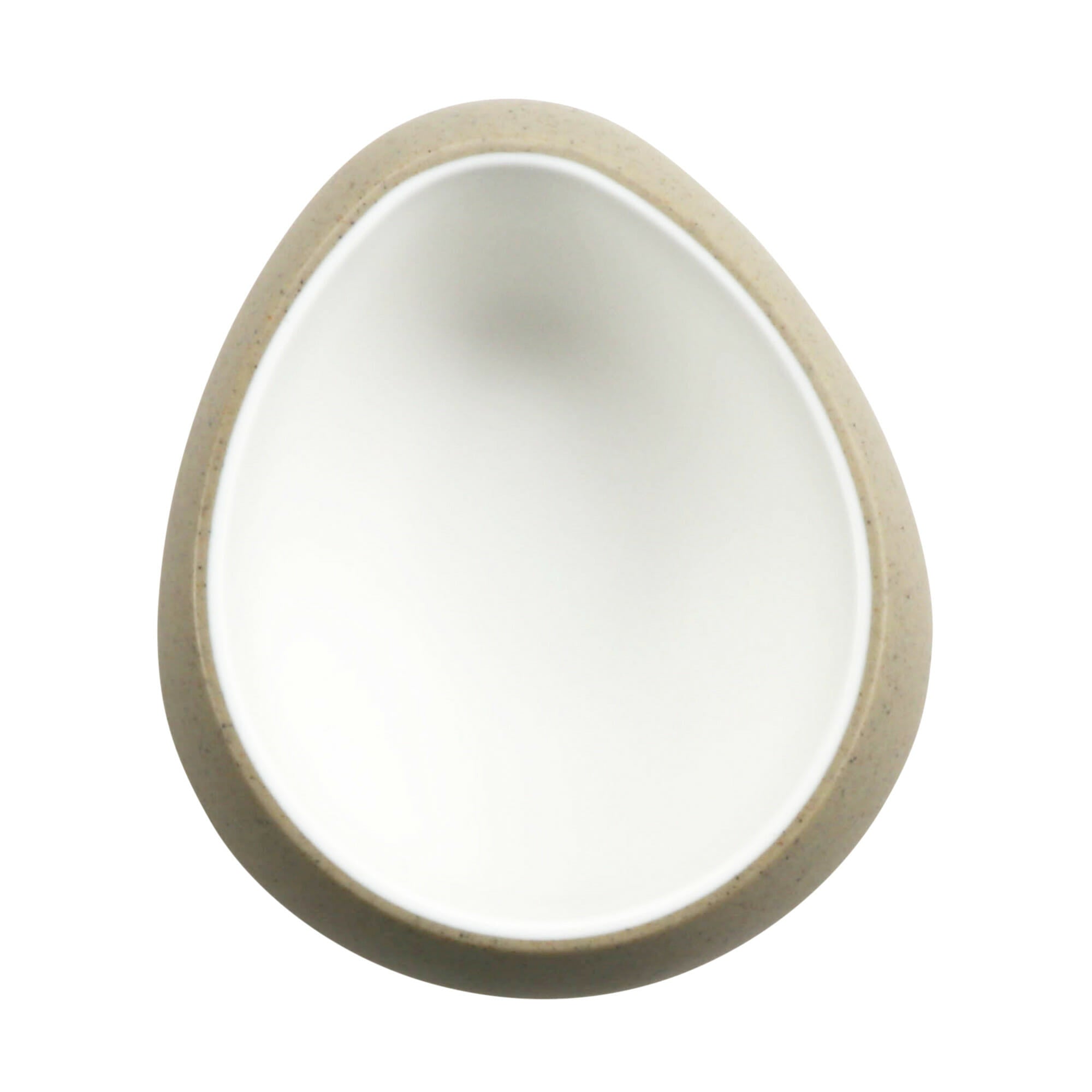 Cheforward Hatch 3 oz. Ramekin, Touch of Honey/Sandstone