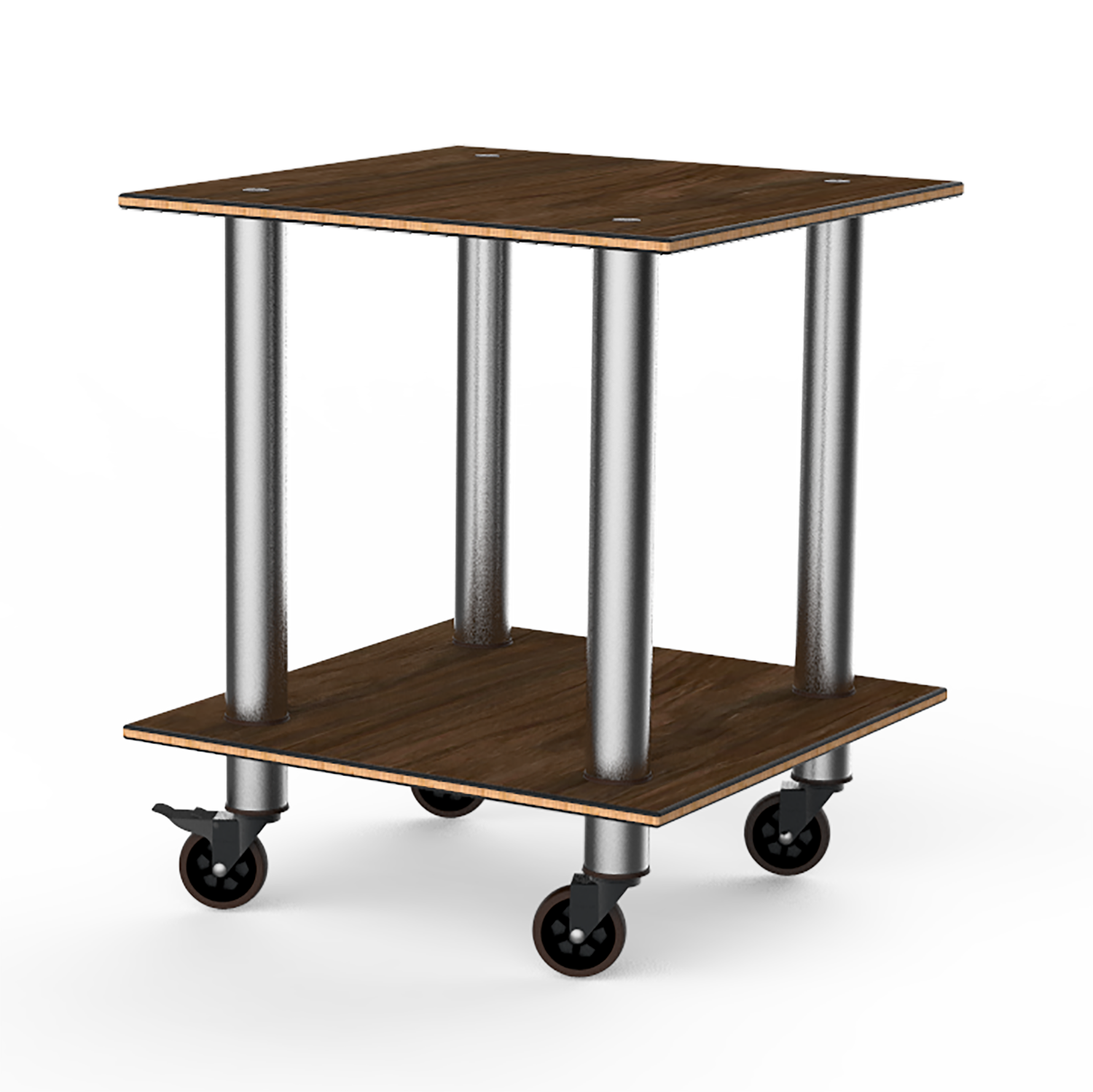 Standard Small Station L 29.5" W 29.5" Modular