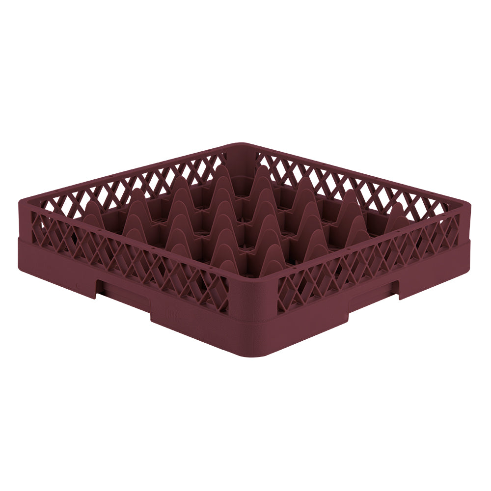 Traex® full-size square 25 compartment rack – Sam Tell Shop Site