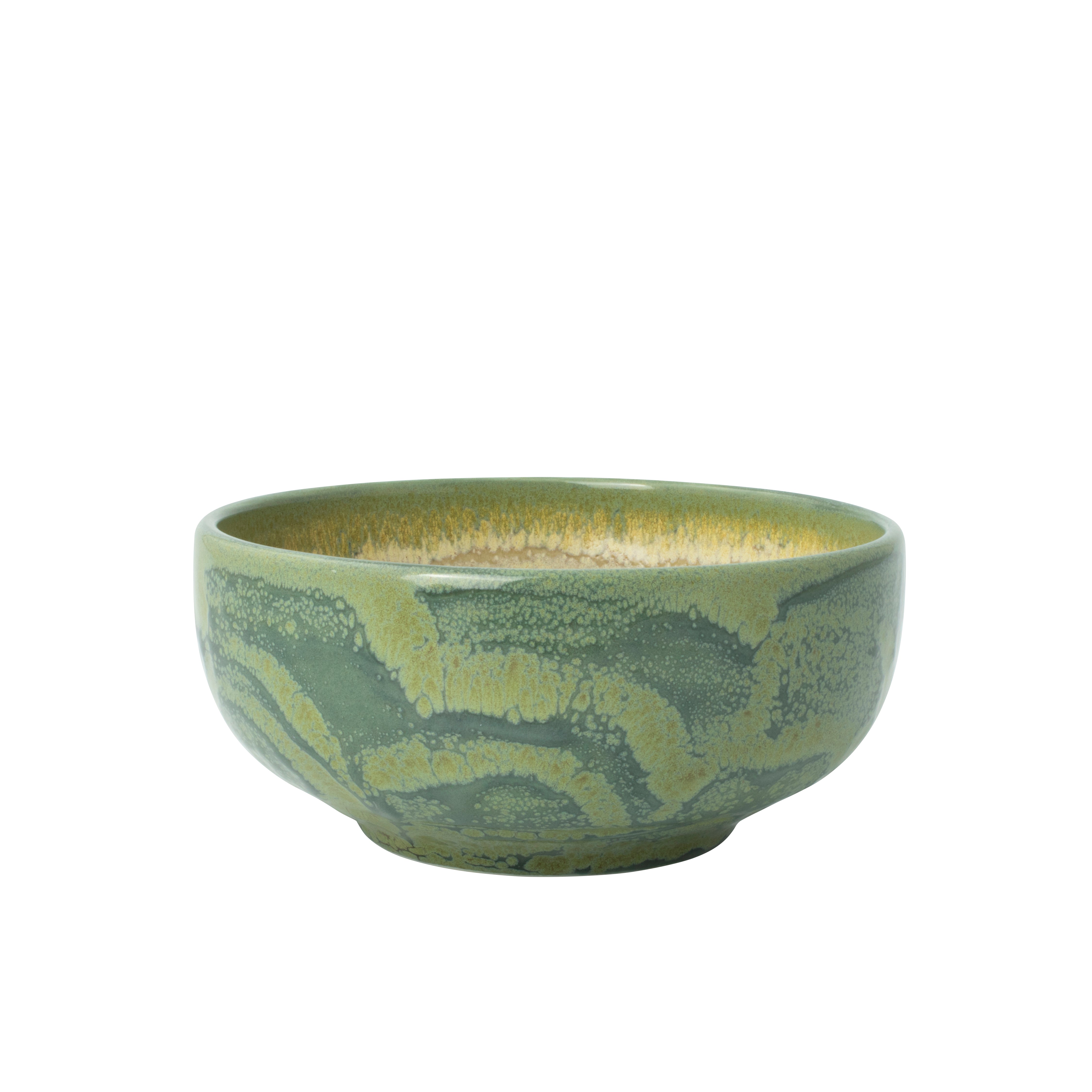 Bowl L 5.25" (16.5 Oz) Aurora Revoluti