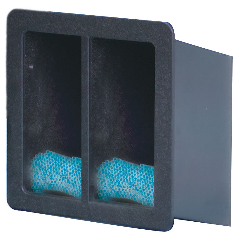 Flush Mount Stir Stick Holder