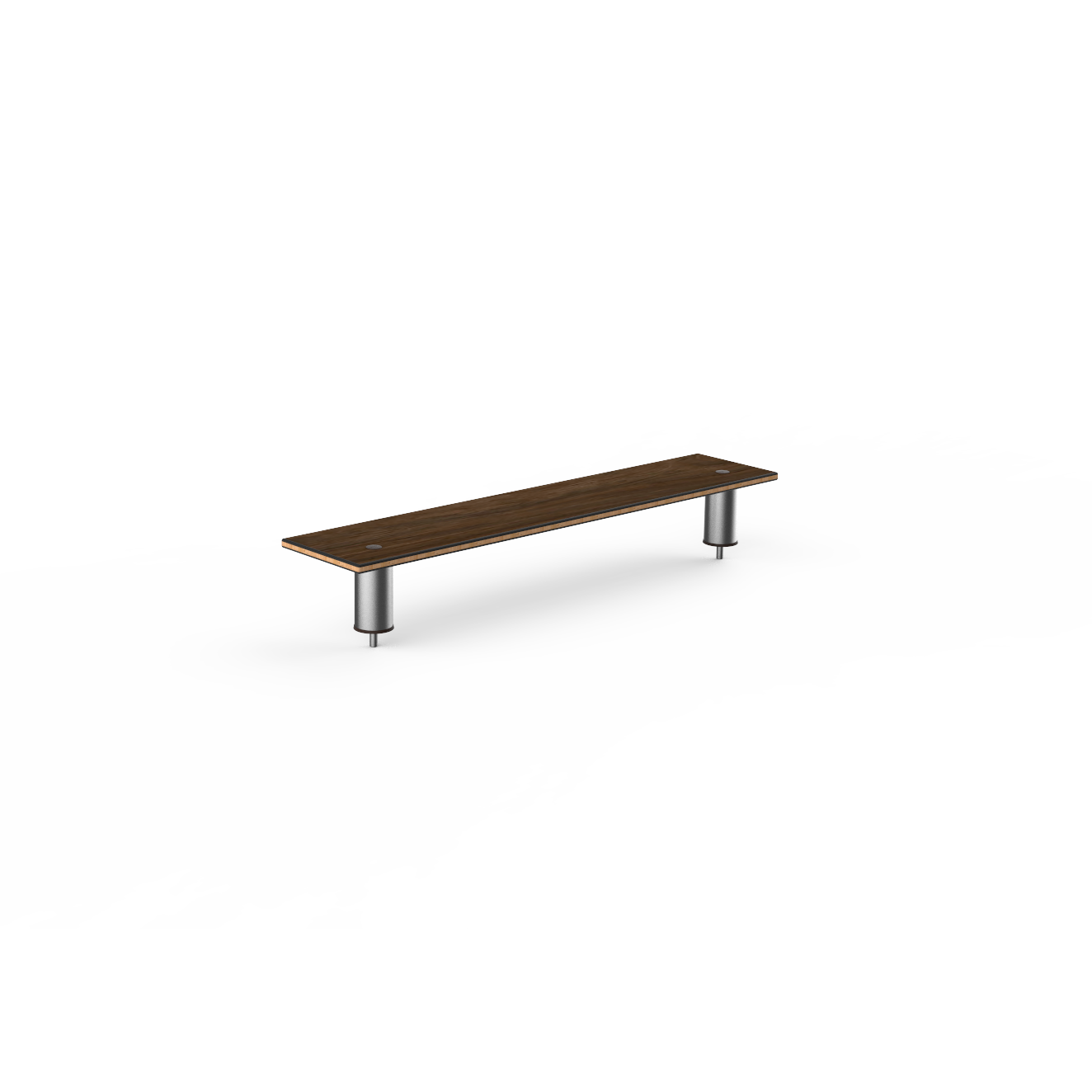Creative Extension Shelf L 47.0" W 10.0" Modular