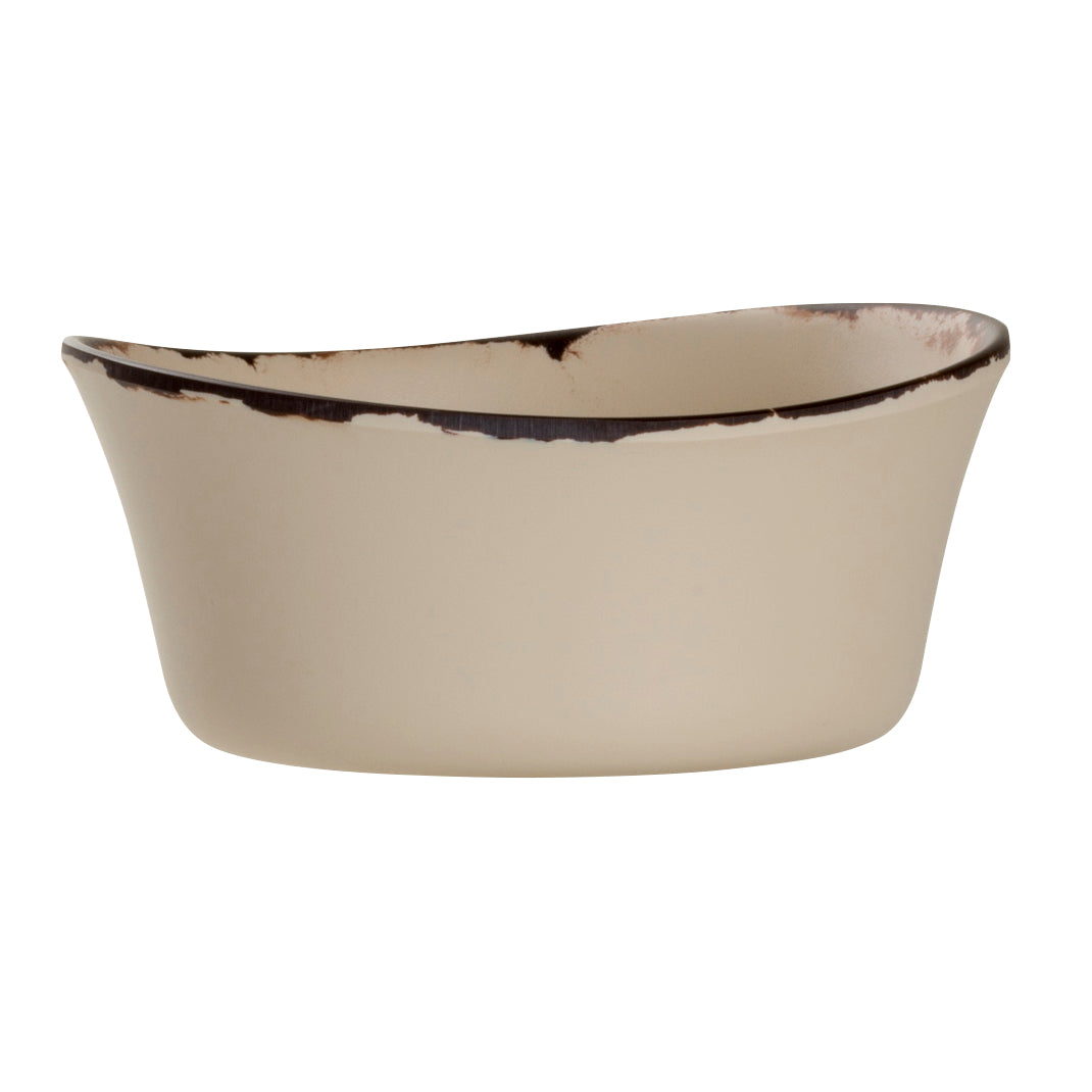 Grapefruit Bowl 5.5" Dia. (16.0 Oz) Marisol Rustic