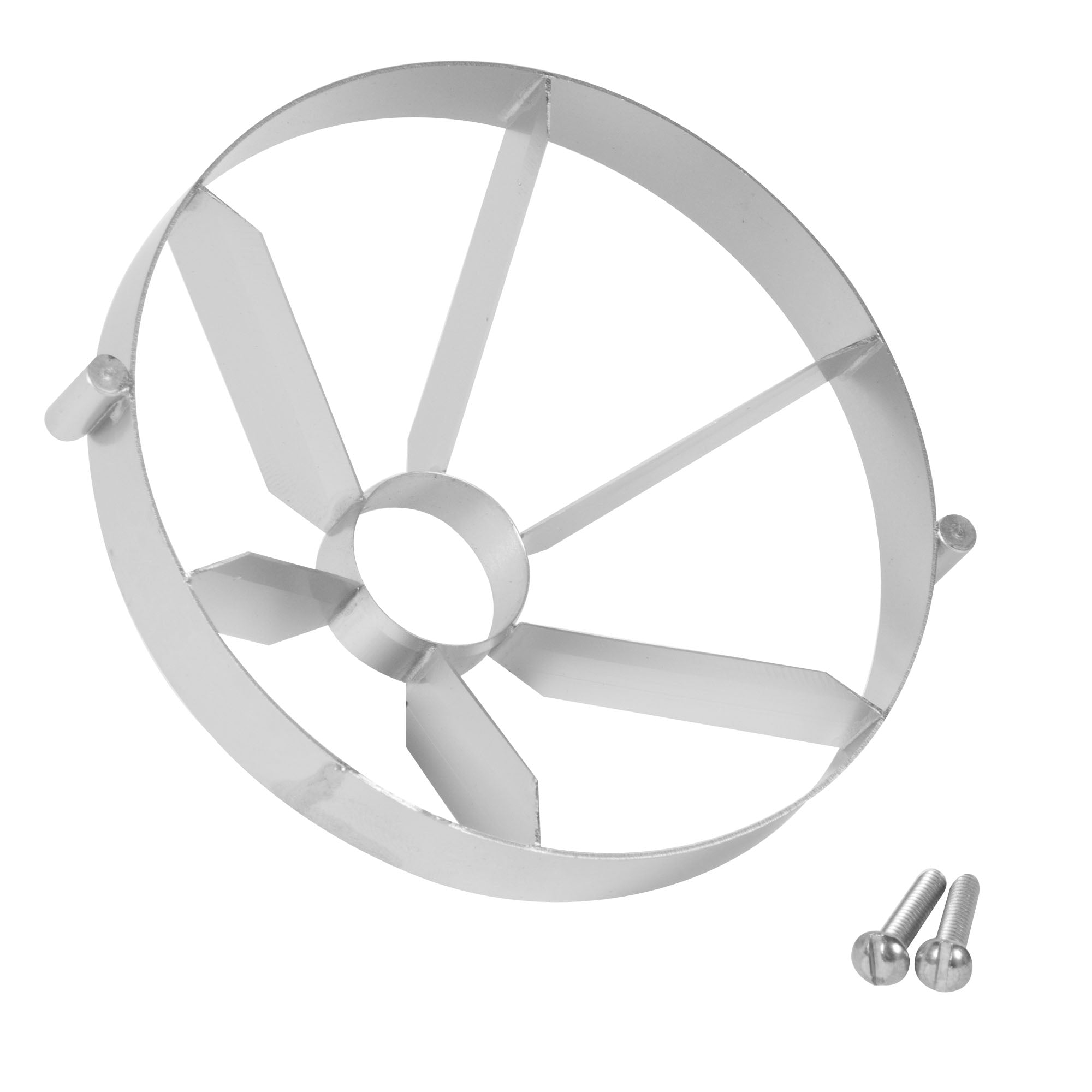 6-section core Wedgemaster™ Replacement Blade Assembly