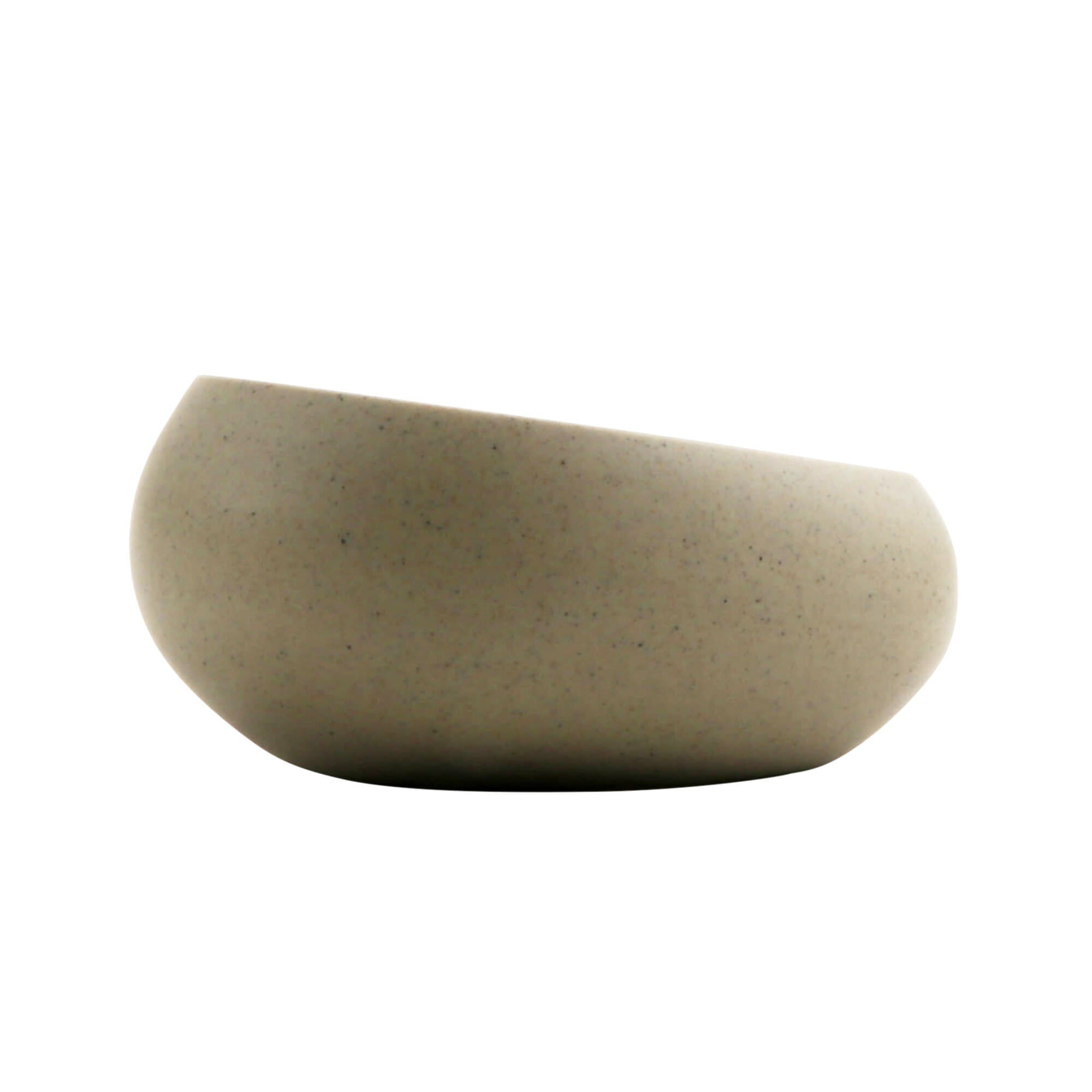 Cheforward Hatch 3 oz. Ramekin, Touch of Honey/Sandstone