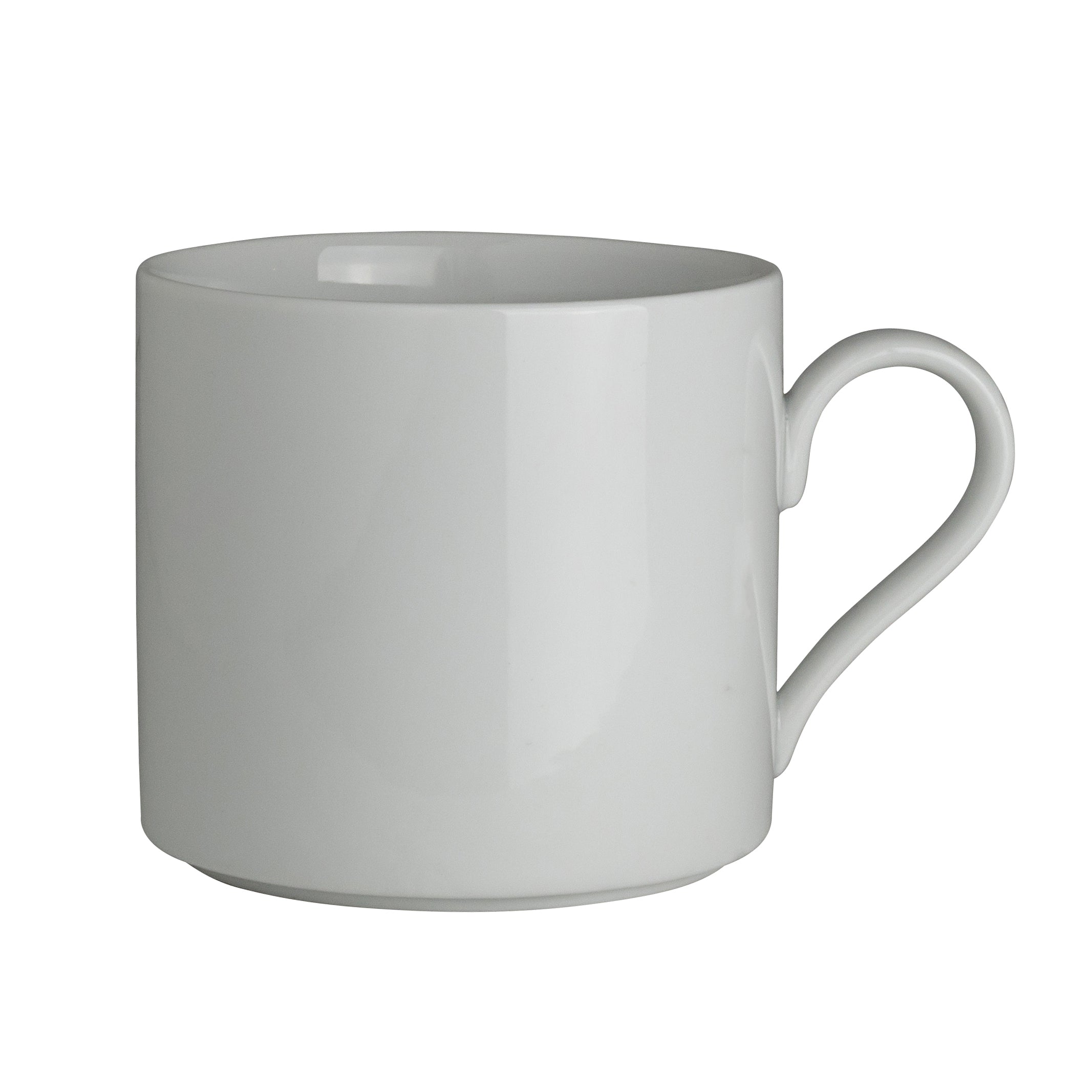 Cup 2.875" Dia. L 4.125" W 2.875" (8.0 Oz) Essence