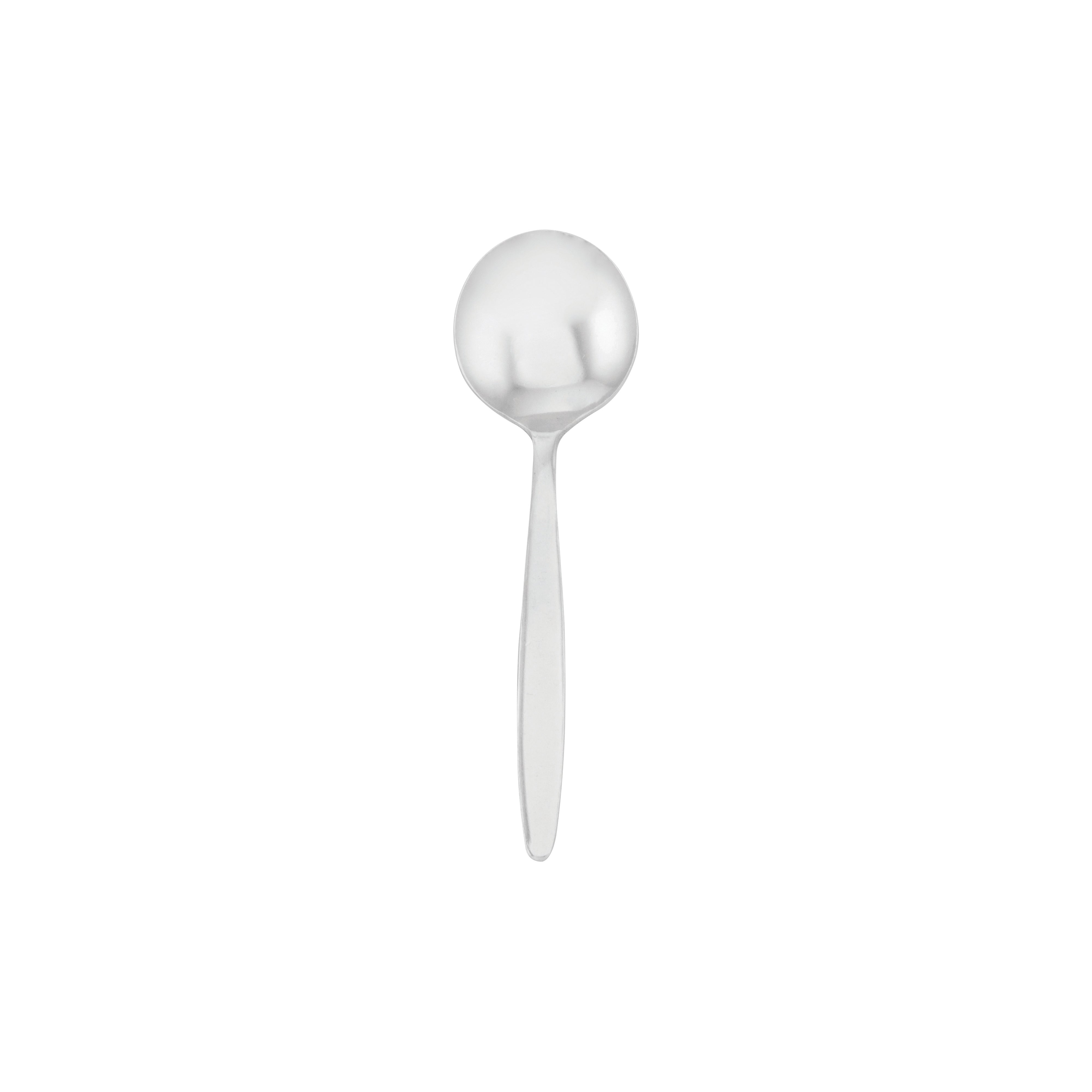 Streamline Round Bowls Soup Spoon 5.75