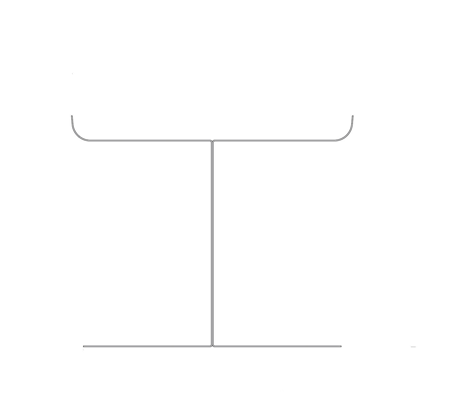 Flatware Soak & Washing Systems - Signature soak system stand only