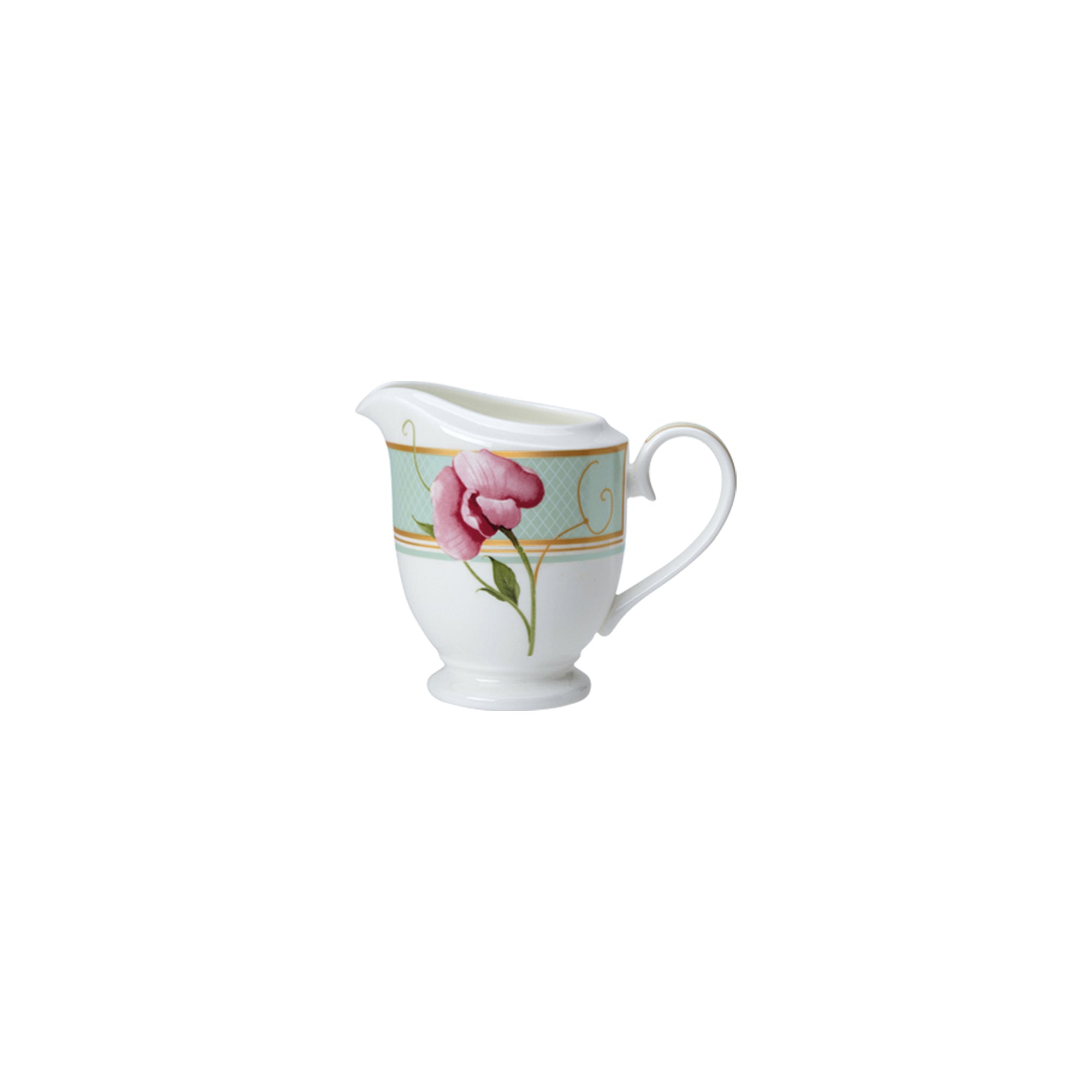 Milk Jug (9.0 Oz) Trellis