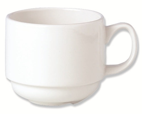 Slimline Stacking Cup 7.8" Dia. L 4.25" W 3.0" (6.0 Oz) Simplicity