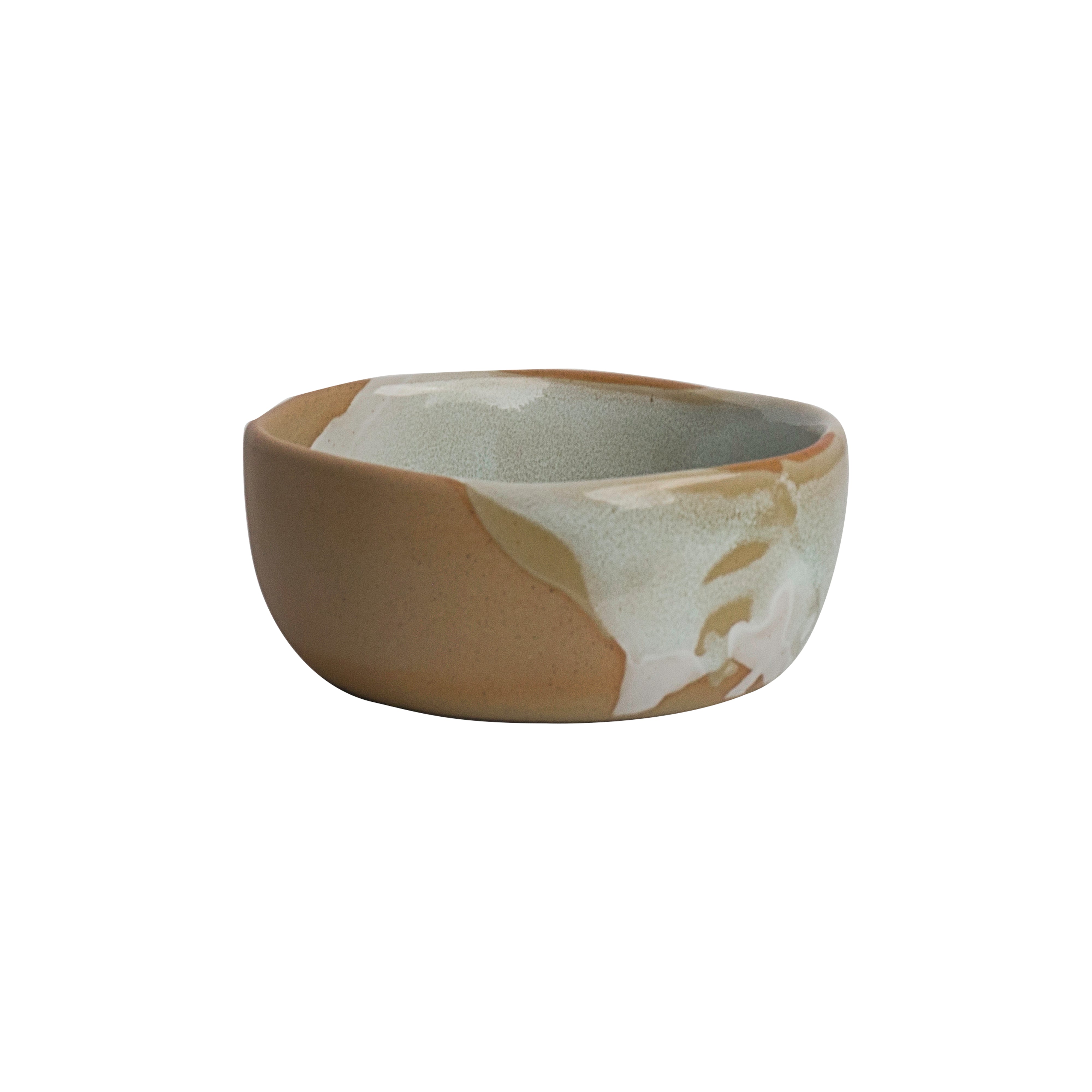 Creations Wood Plates D12.5