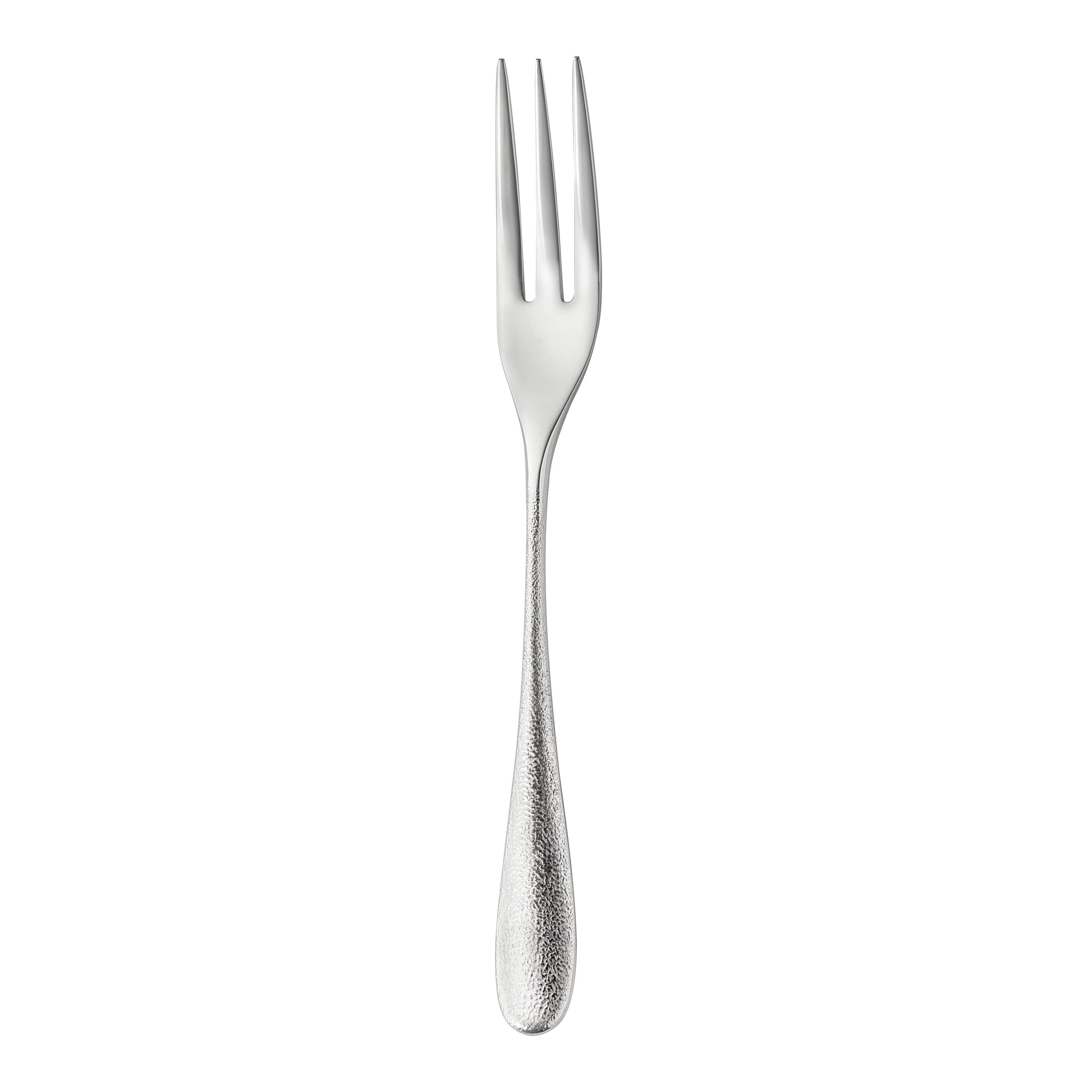 Fish Fork L 7.75" Sandstone