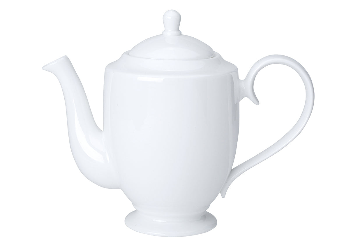 Coffee Pot (1.25 Qt) Classic Whites