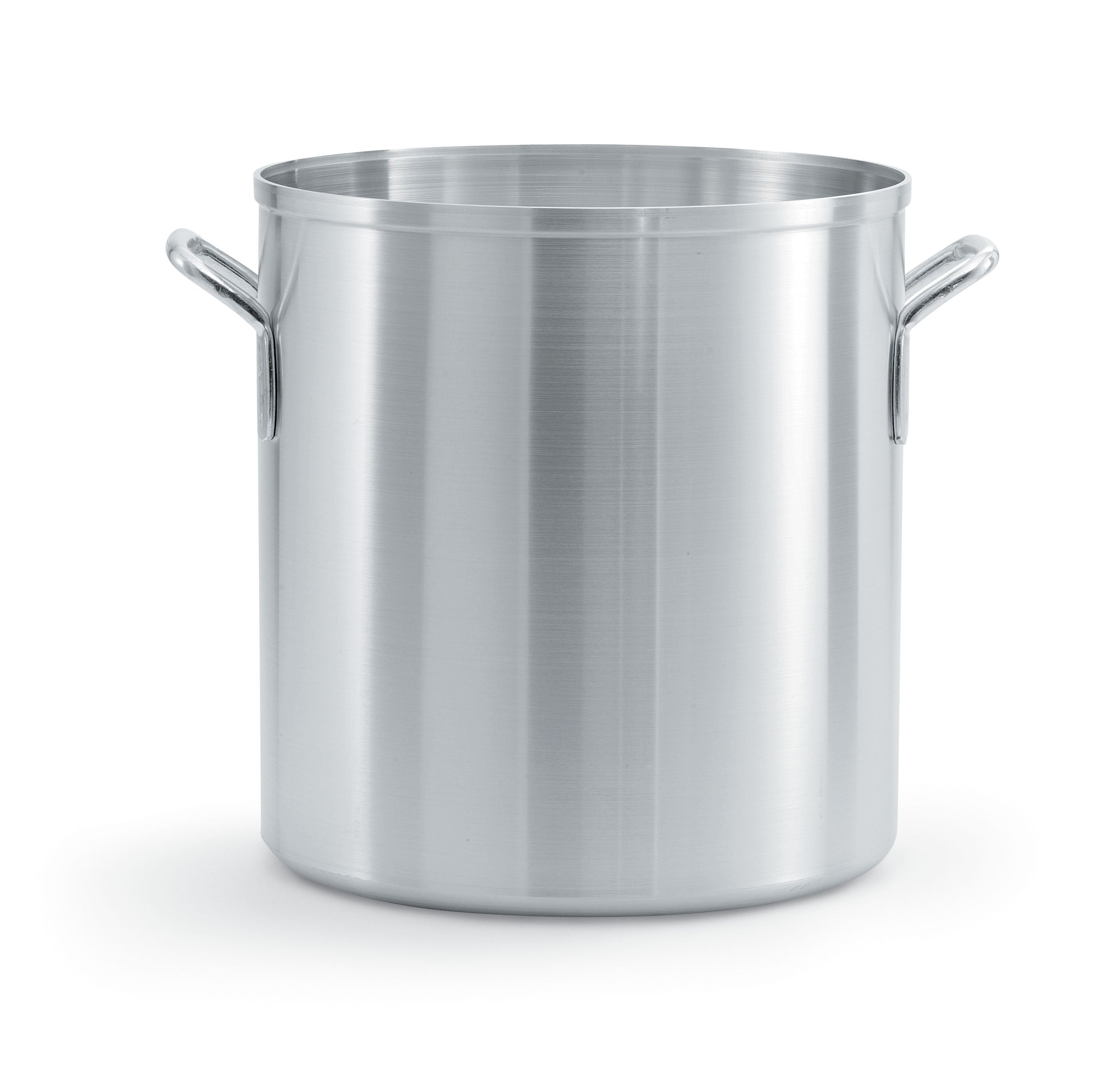 Wear-Ever® Classic™ Aluminum Stock Pot - 80 QT