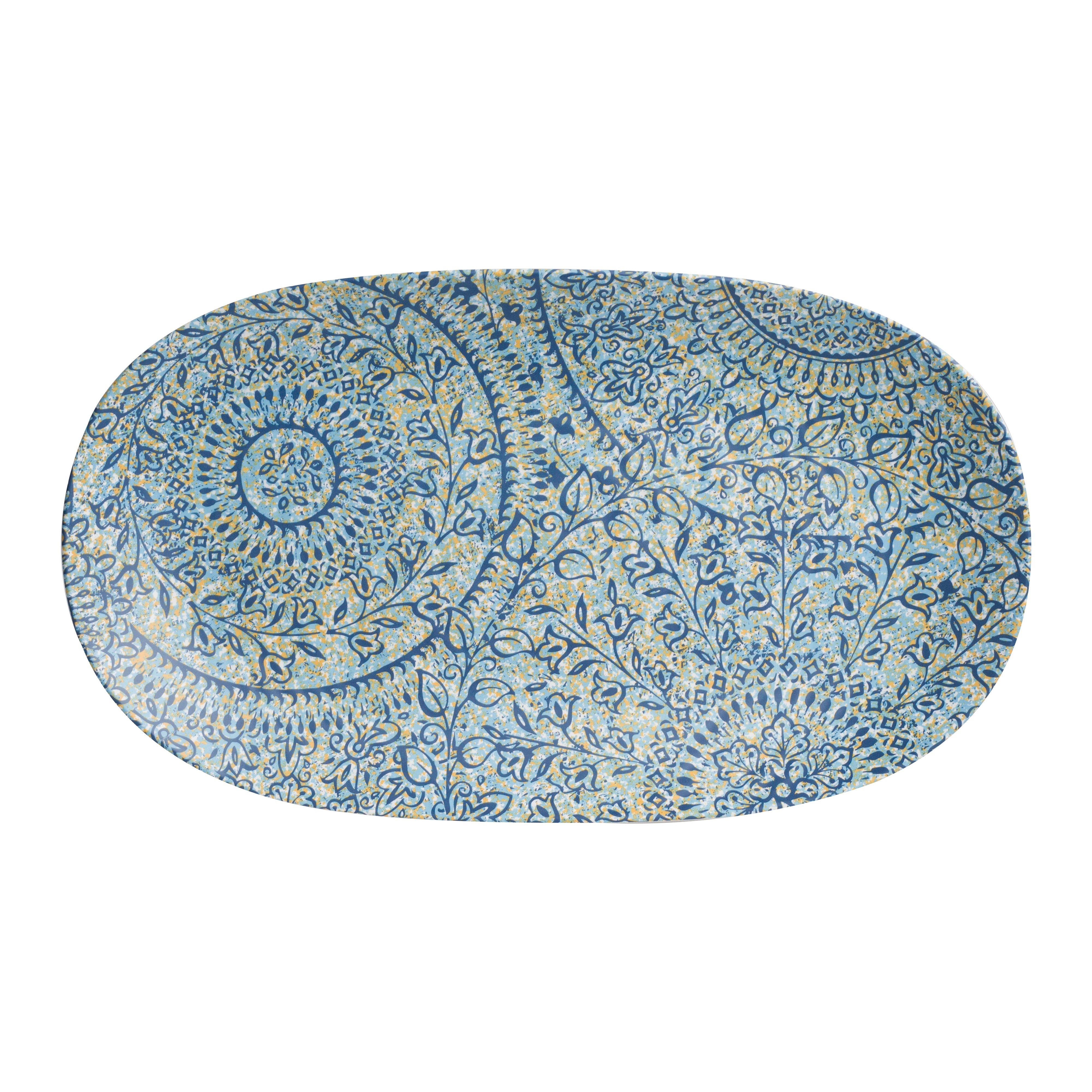 Solano Platter  L14 x W8