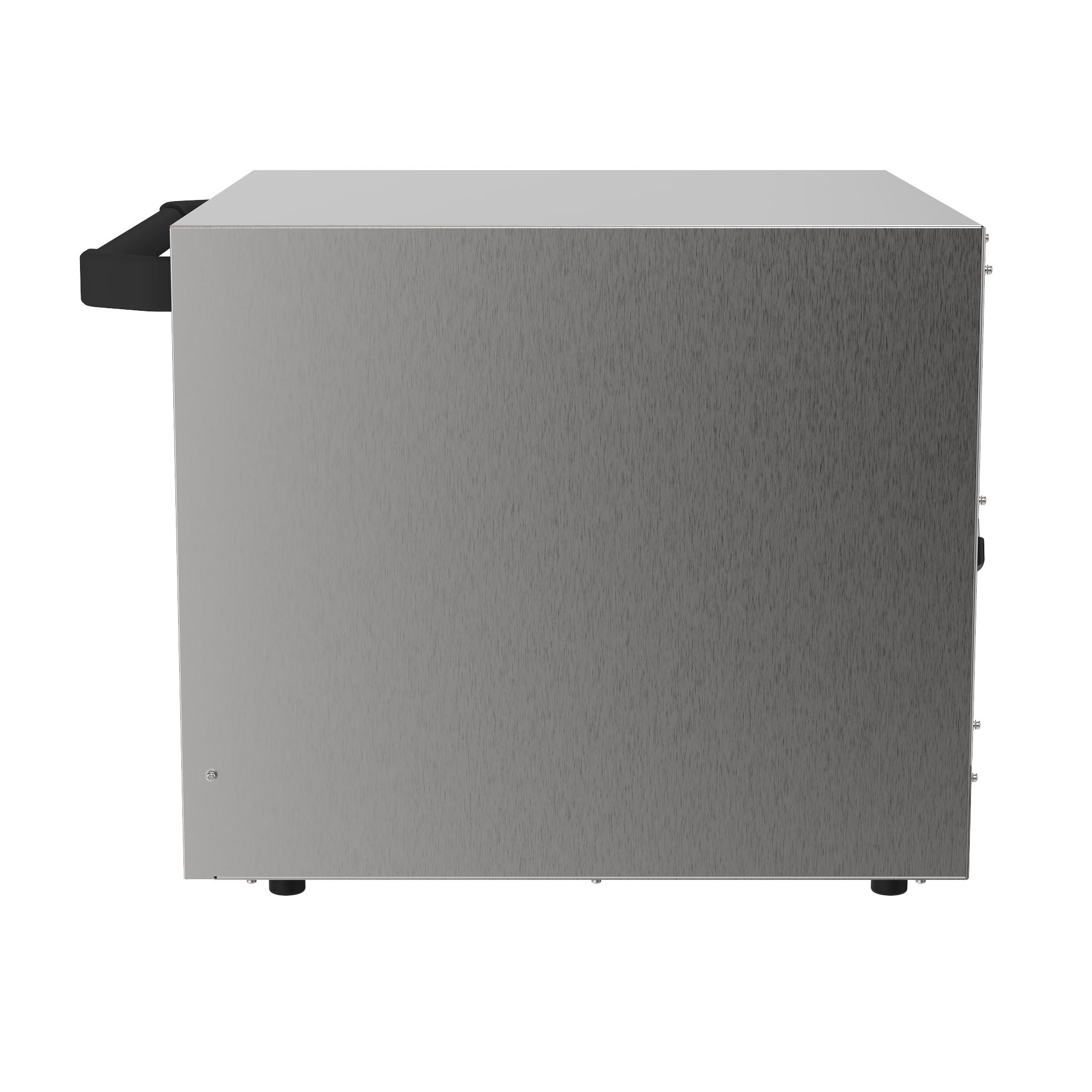 120-Volt Half-Size Convection Oven