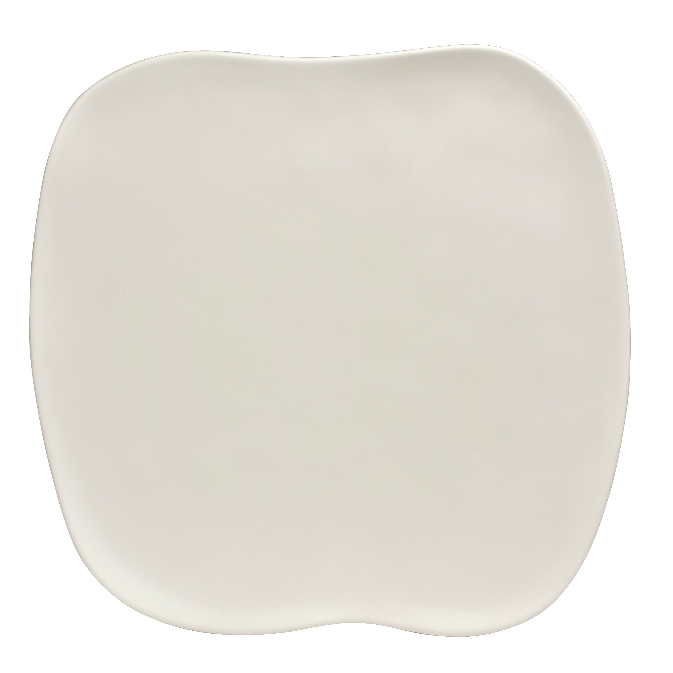 Square Platter L 15.0" W 15.0" Marisol Sandshl