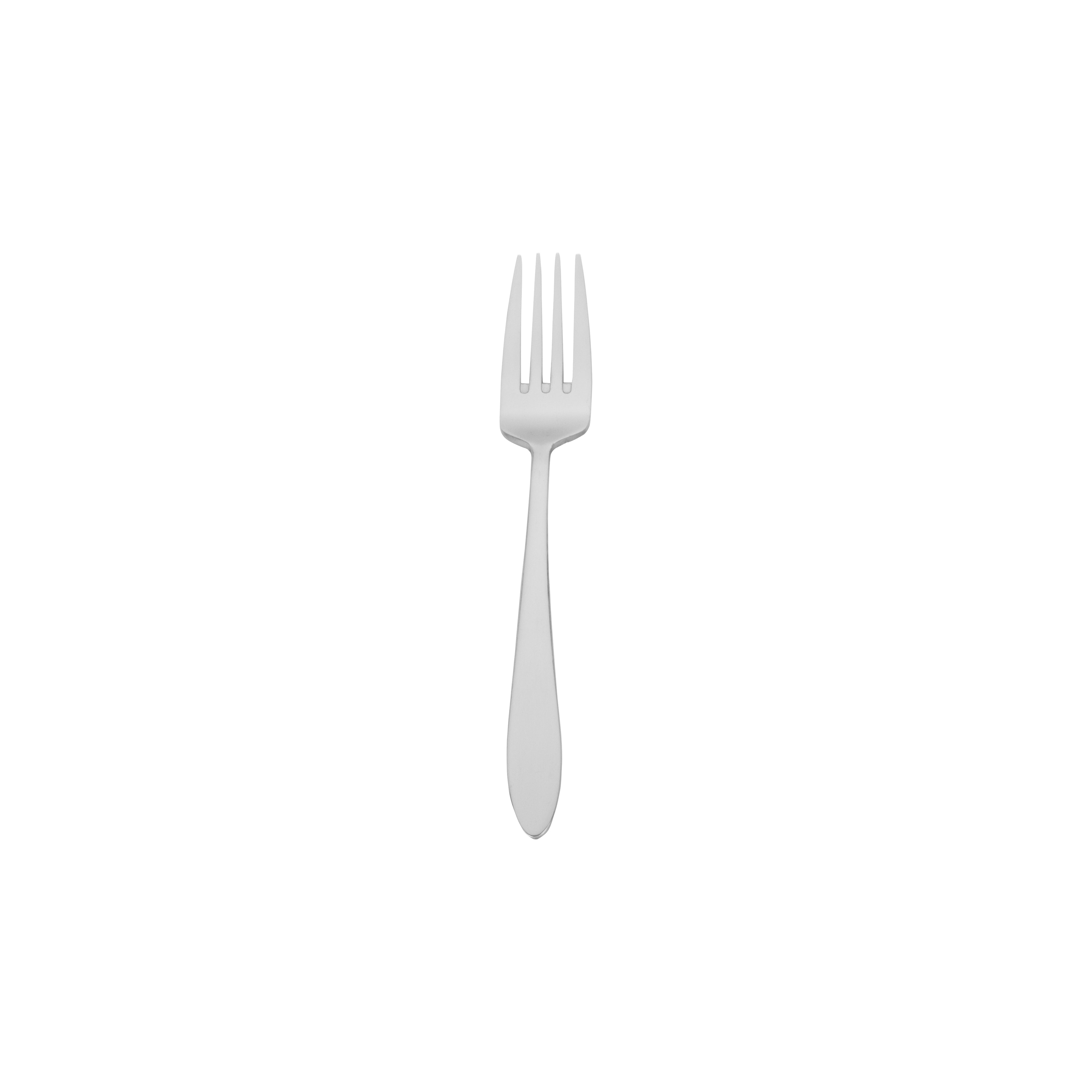 Idol Dessert/Salad Fork 6.5