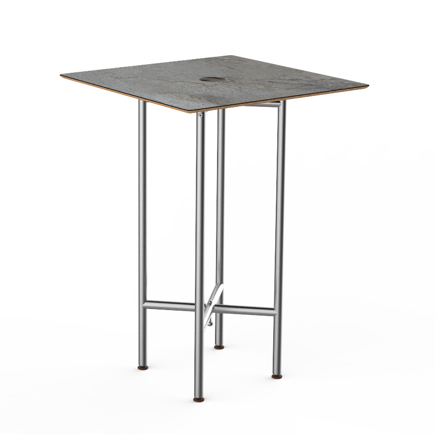 Square Table Clix