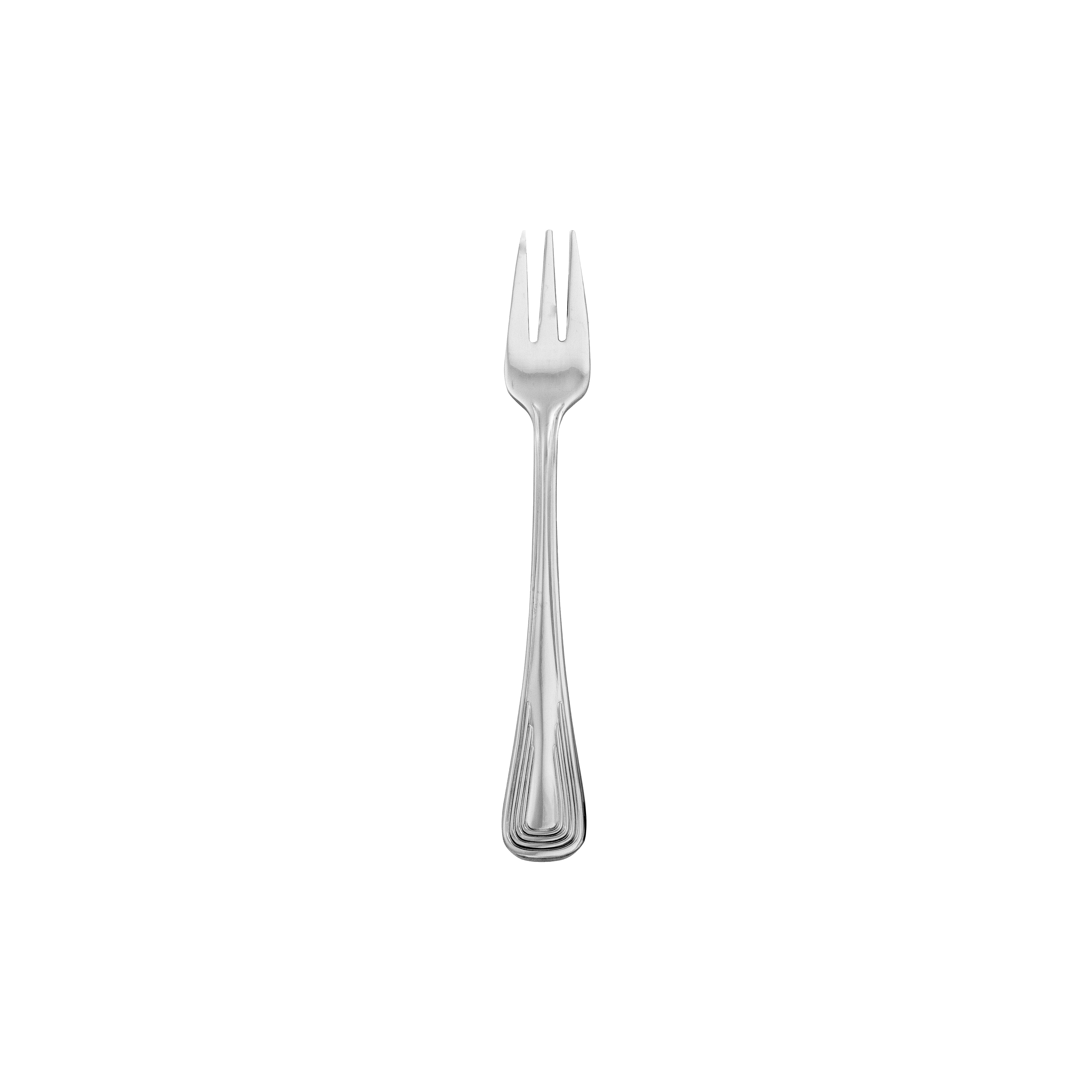 Imagination Cocktail Fork 6