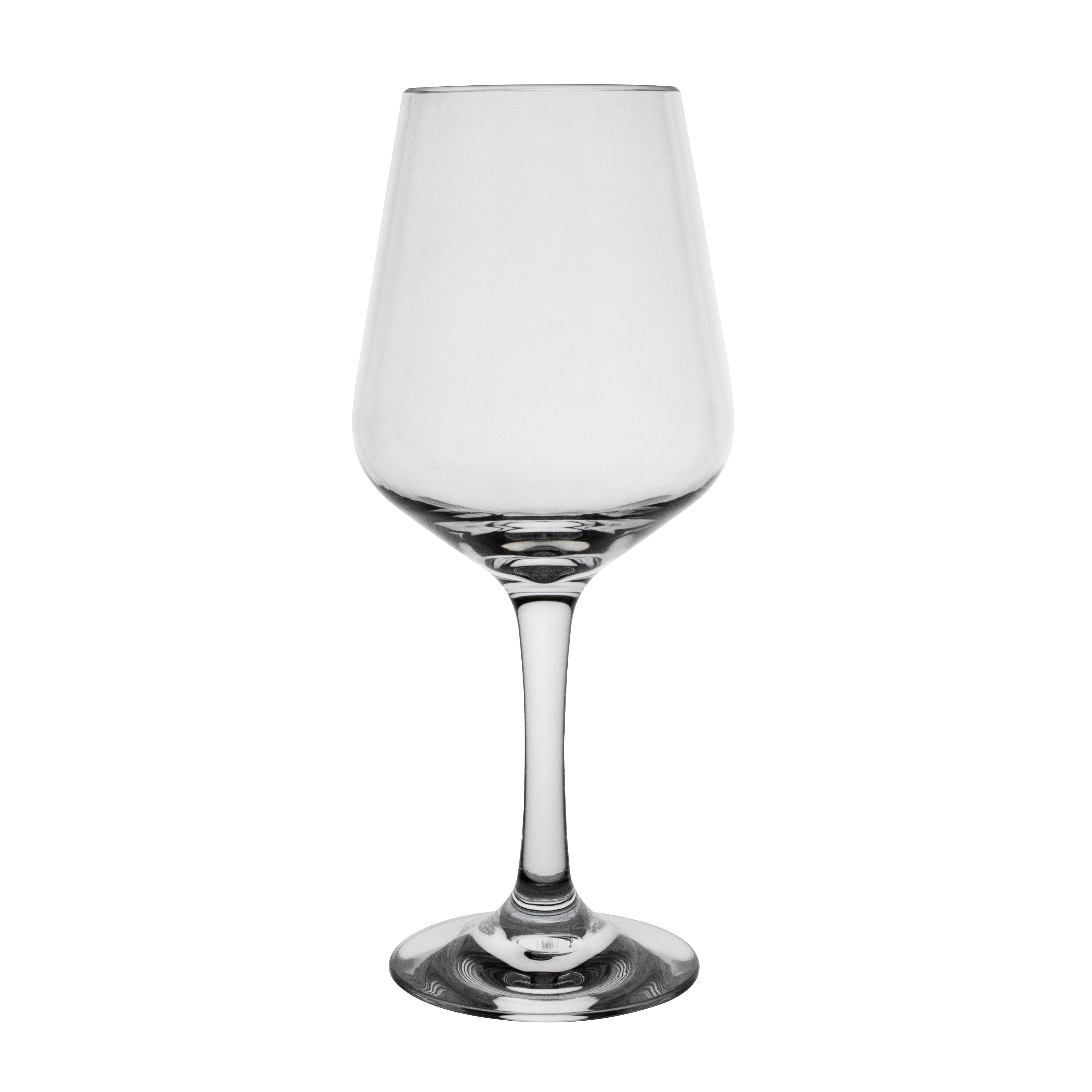 Wine 3.625" Dia. (16.0 Oz) Summit