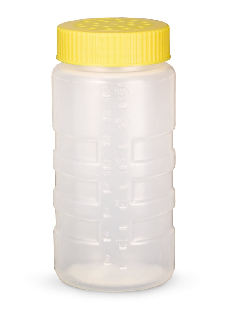 Traex® Dripcut® Dredges & Caps