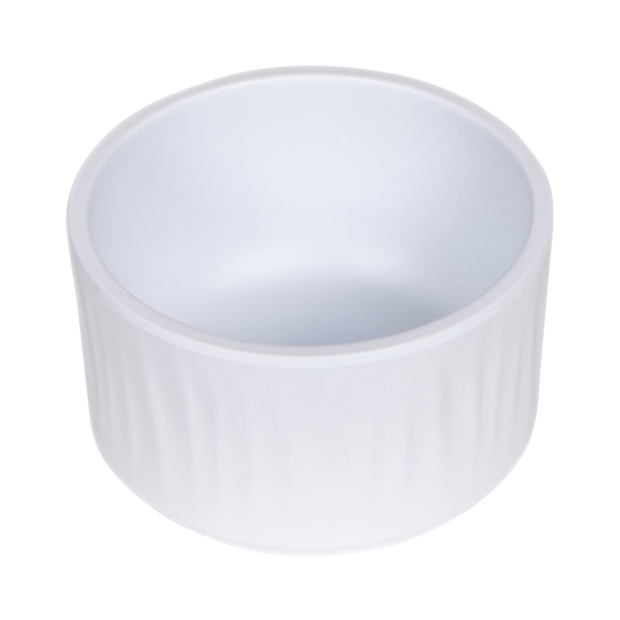 Riva Maris 8 oz. Melamine Bowl, White