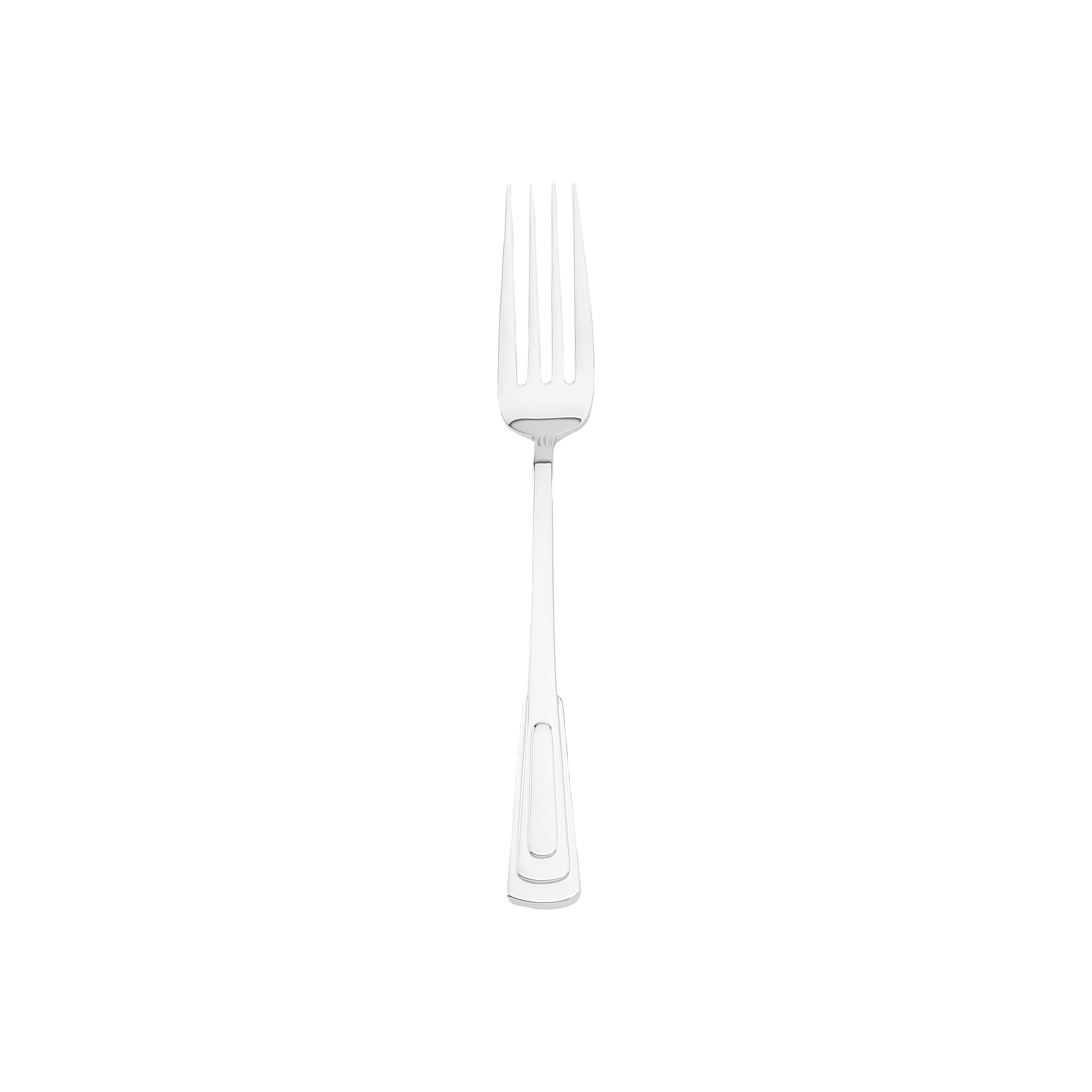 Chanteclair European Dinner Fork 8.5