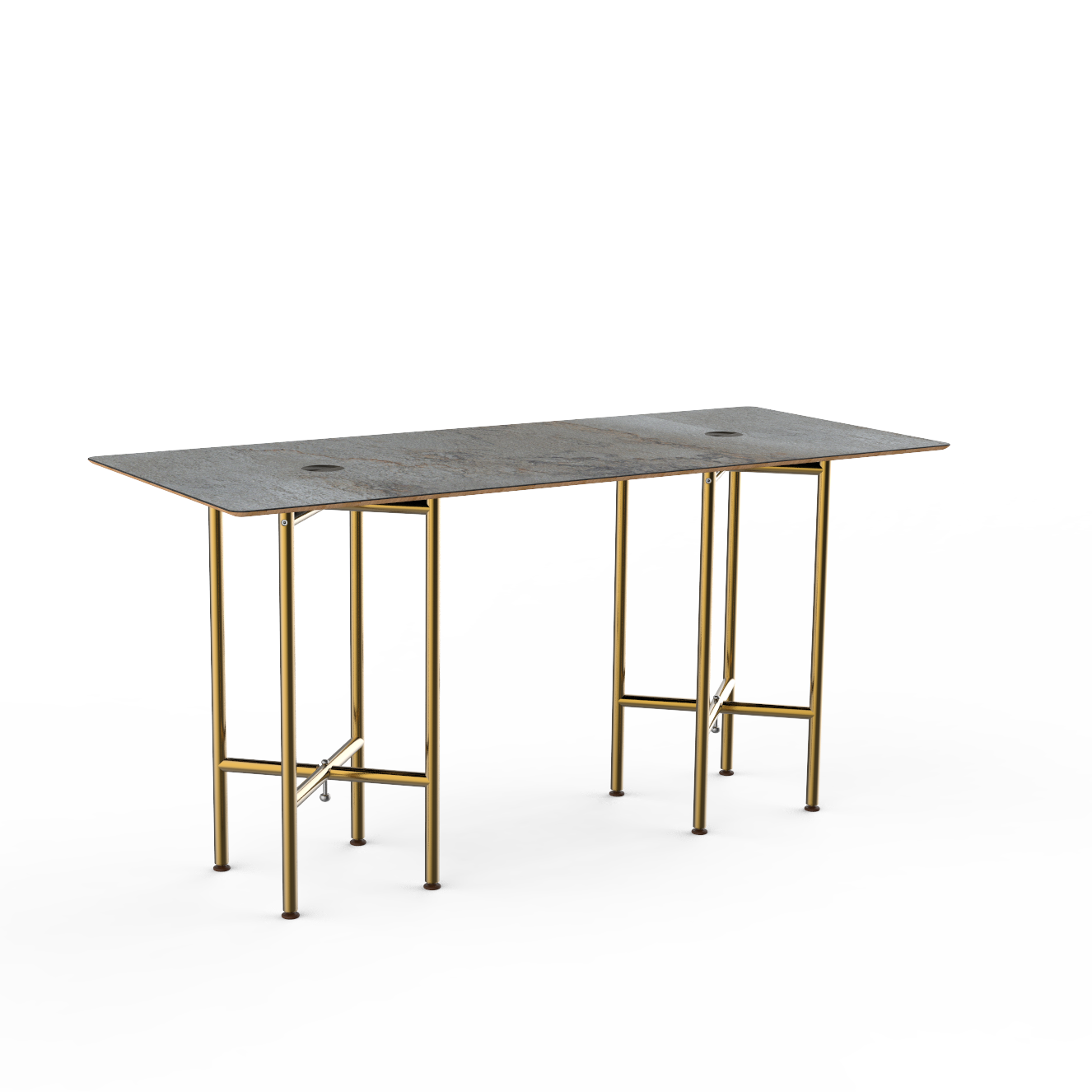 Rectangle Table Clix