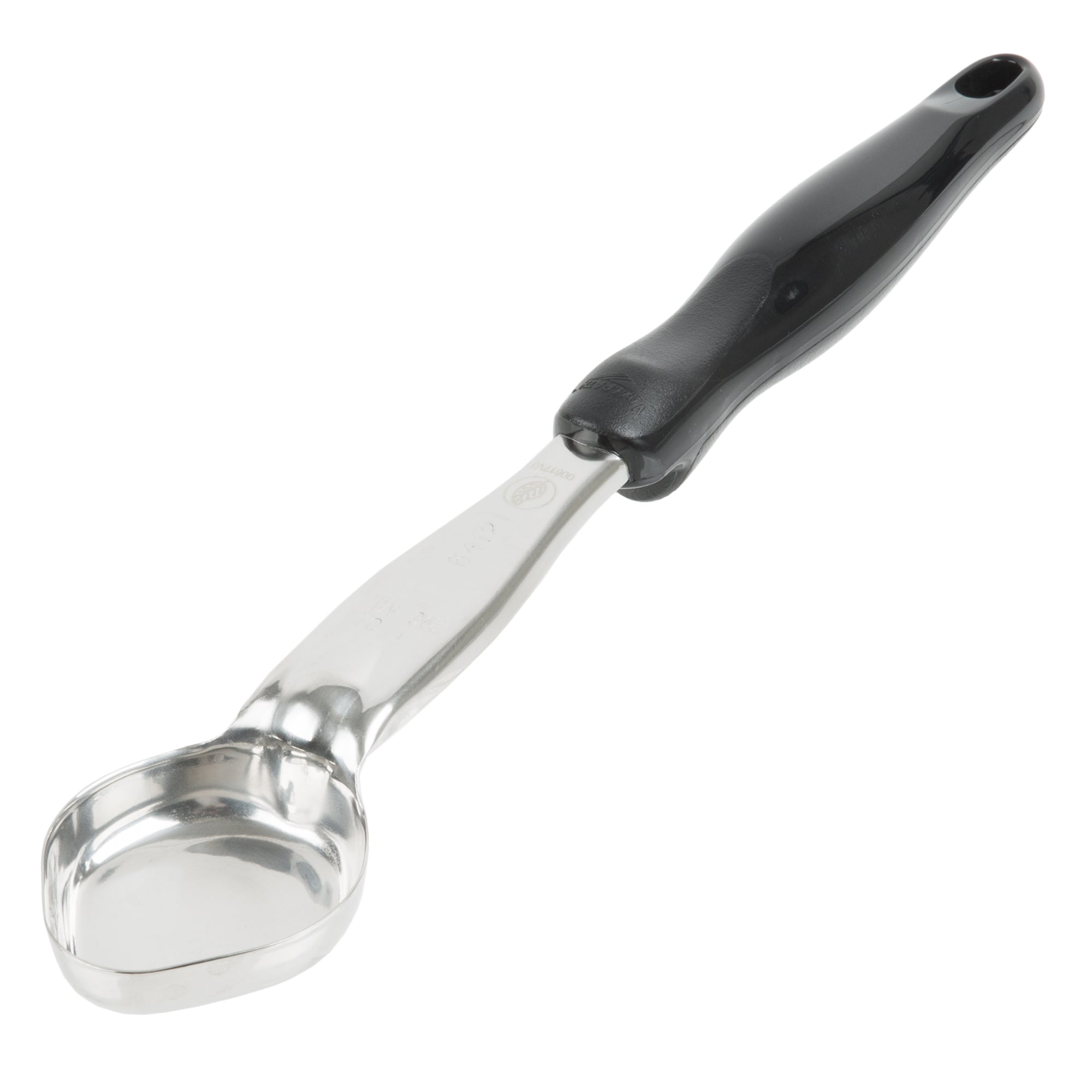 One Piece Heavy-Duty Color Coded Spoodle® Utensil - Oval Bowl
