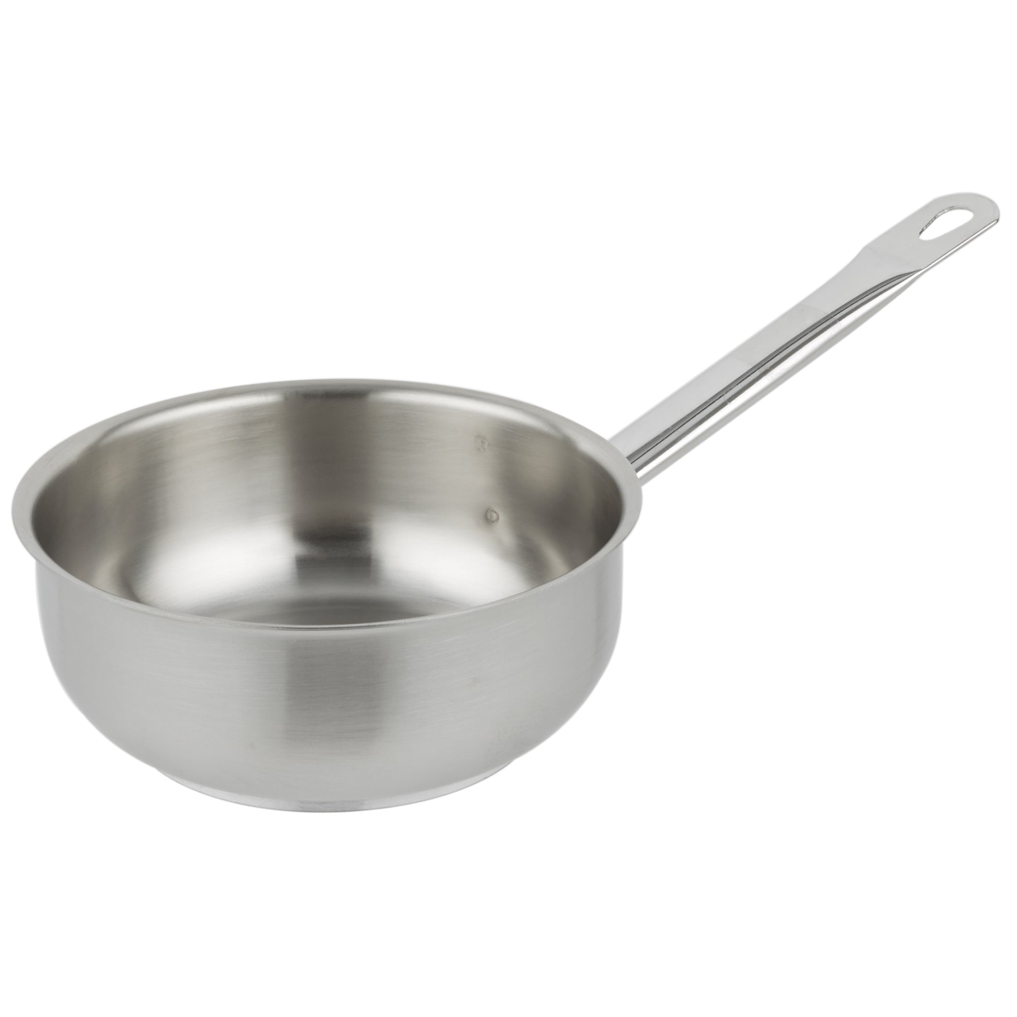 Centurion® Curved Sauté Pan - 3.25 QT