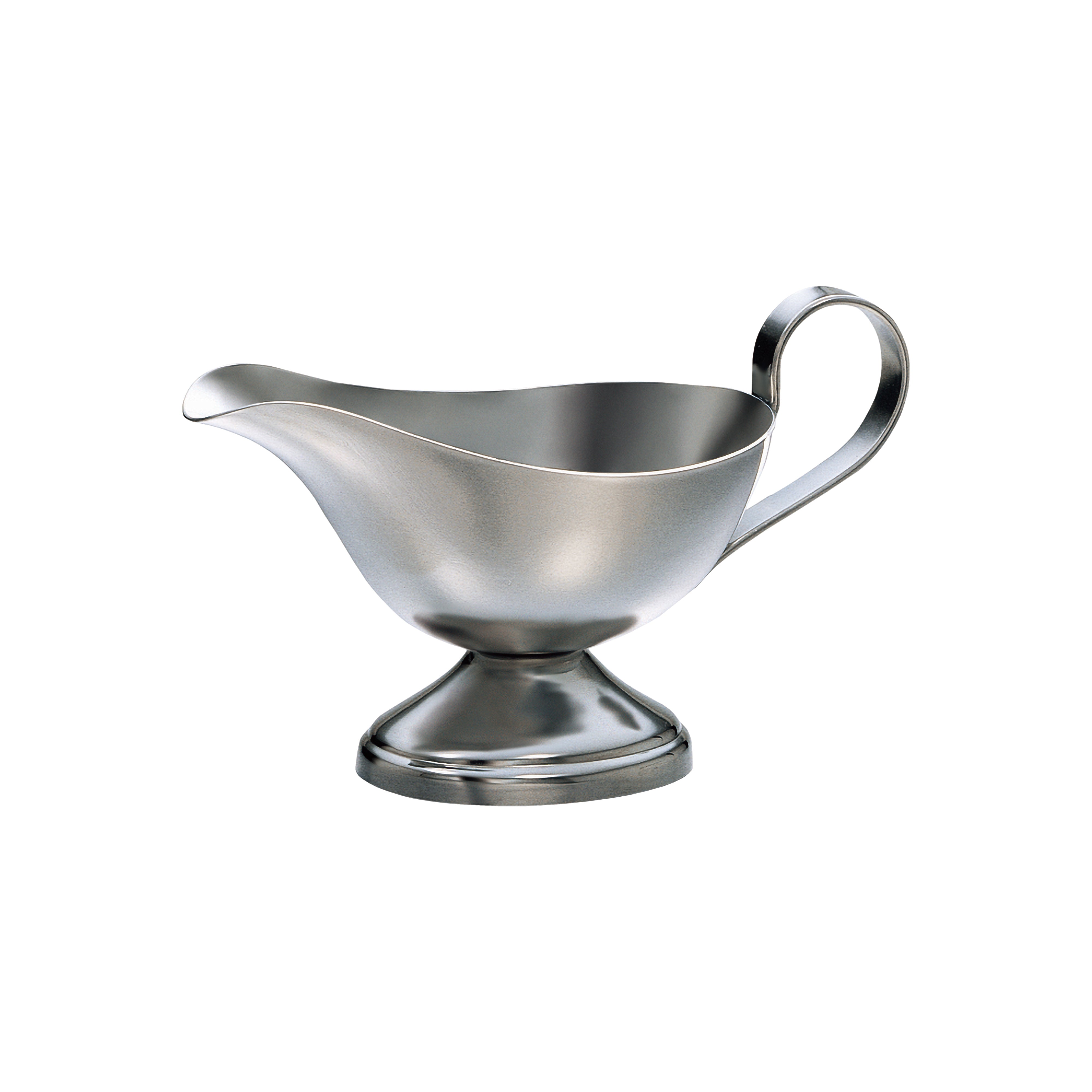 Soprano HW Gravy Boat