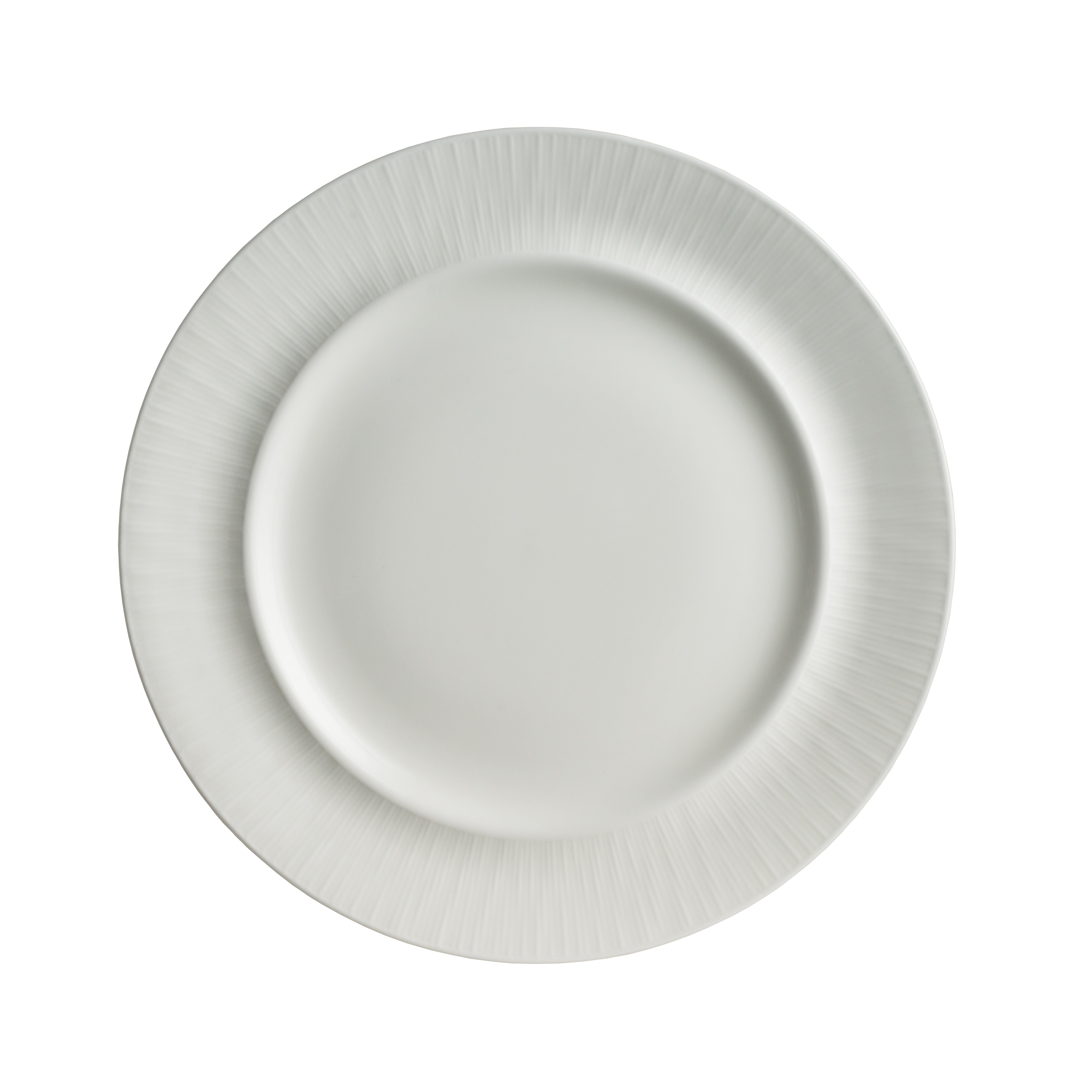 Lucia Chop Plates D12