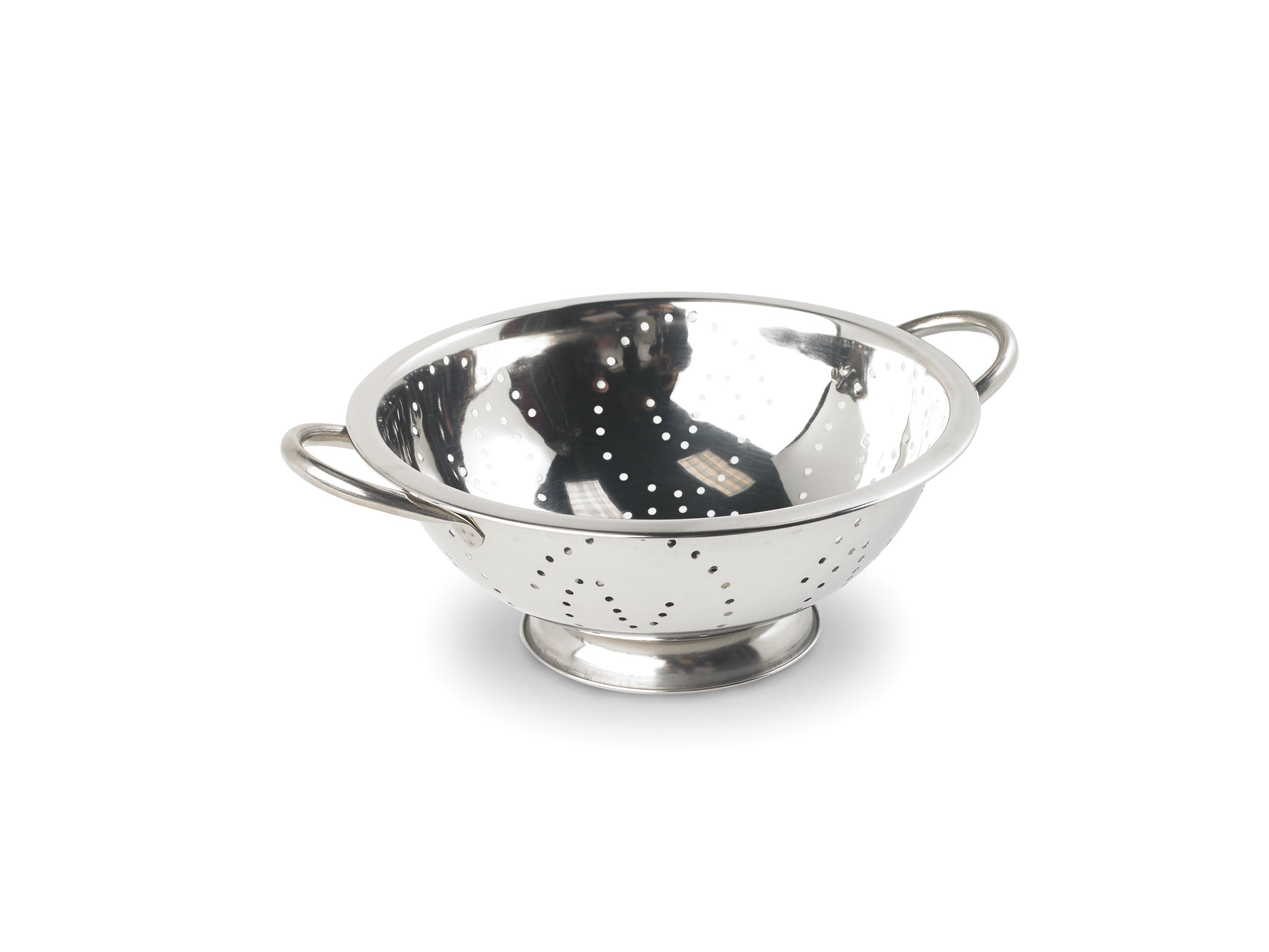 Stainless Steel Colanders