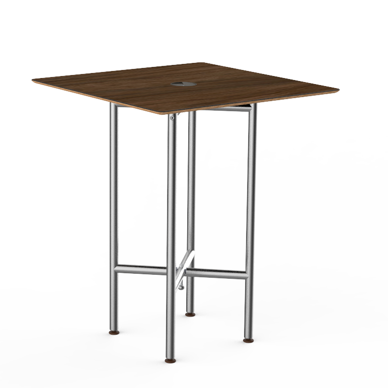 Square Table Clix