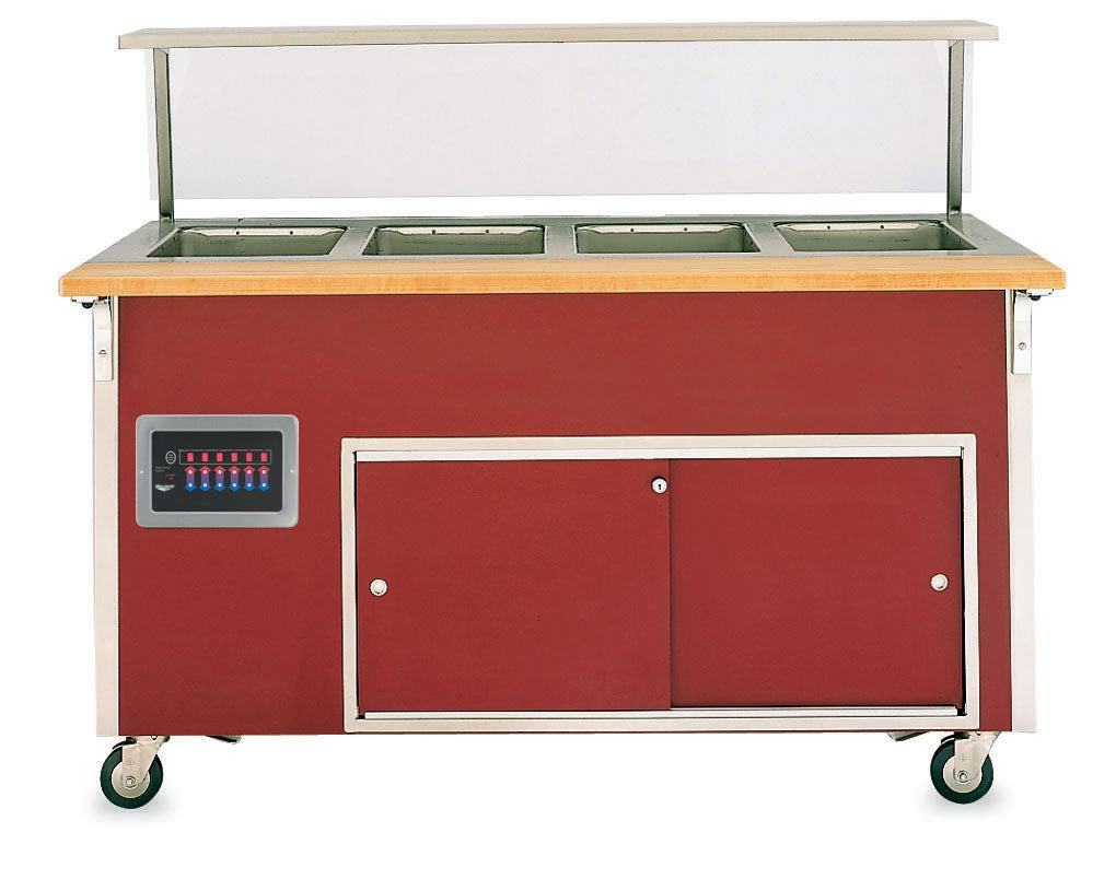 Storage Module