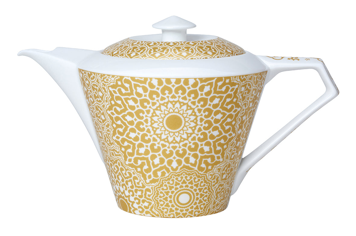 Teapot (23.25 Oz) Moresque