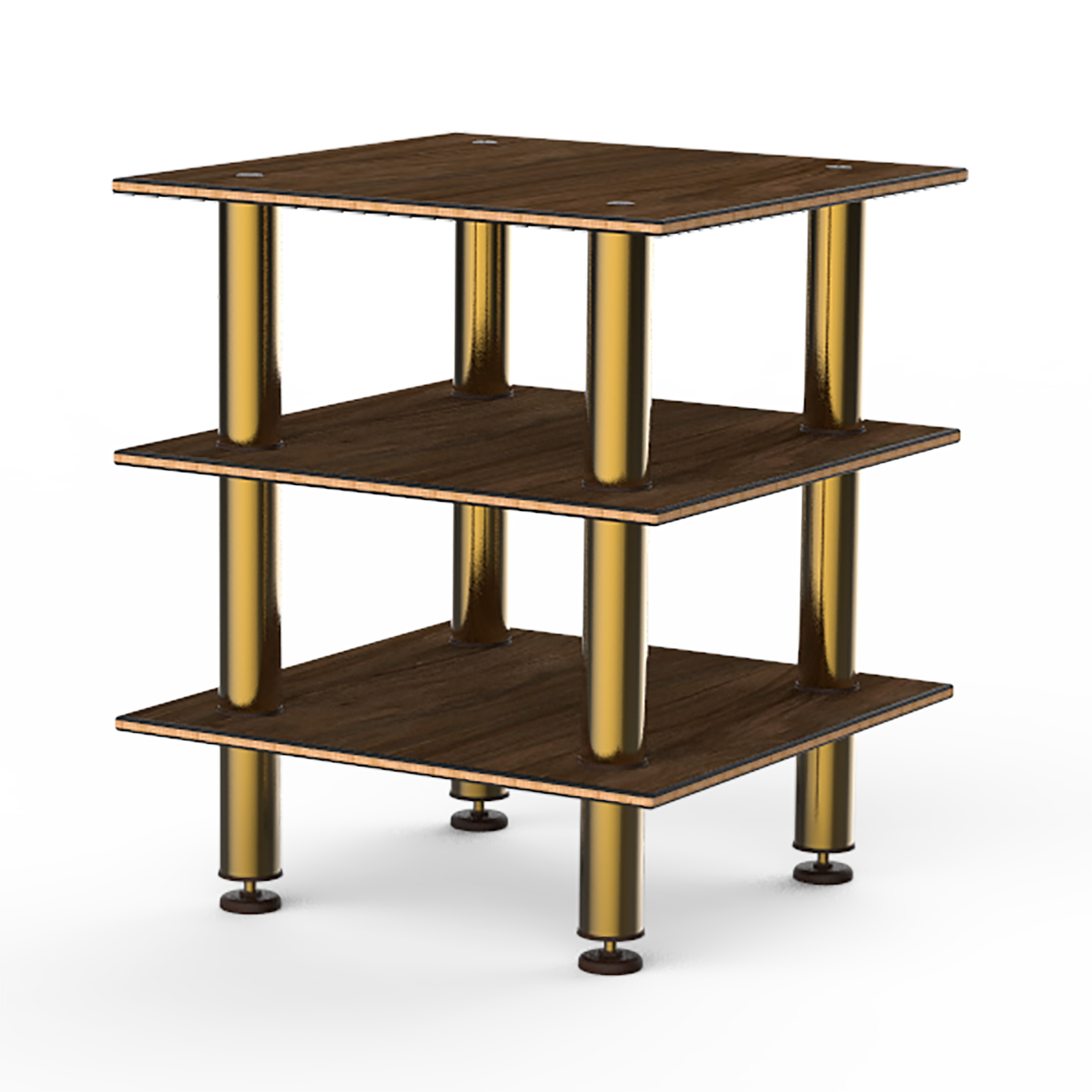Classic Small Station L 29.5" W 29.5" Modular