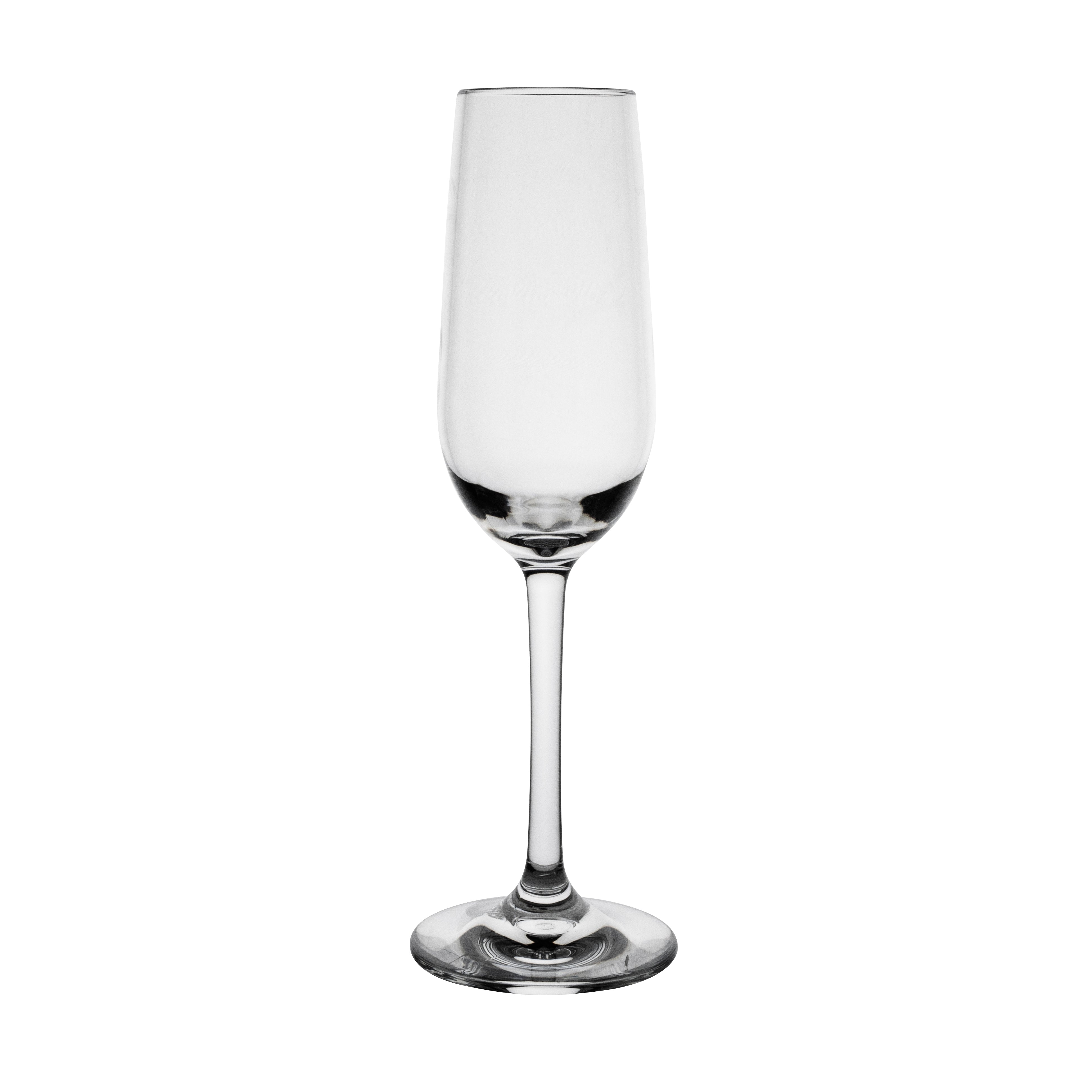 Champagne Flute 2.75" Dia. (6.0 Oz) Summit