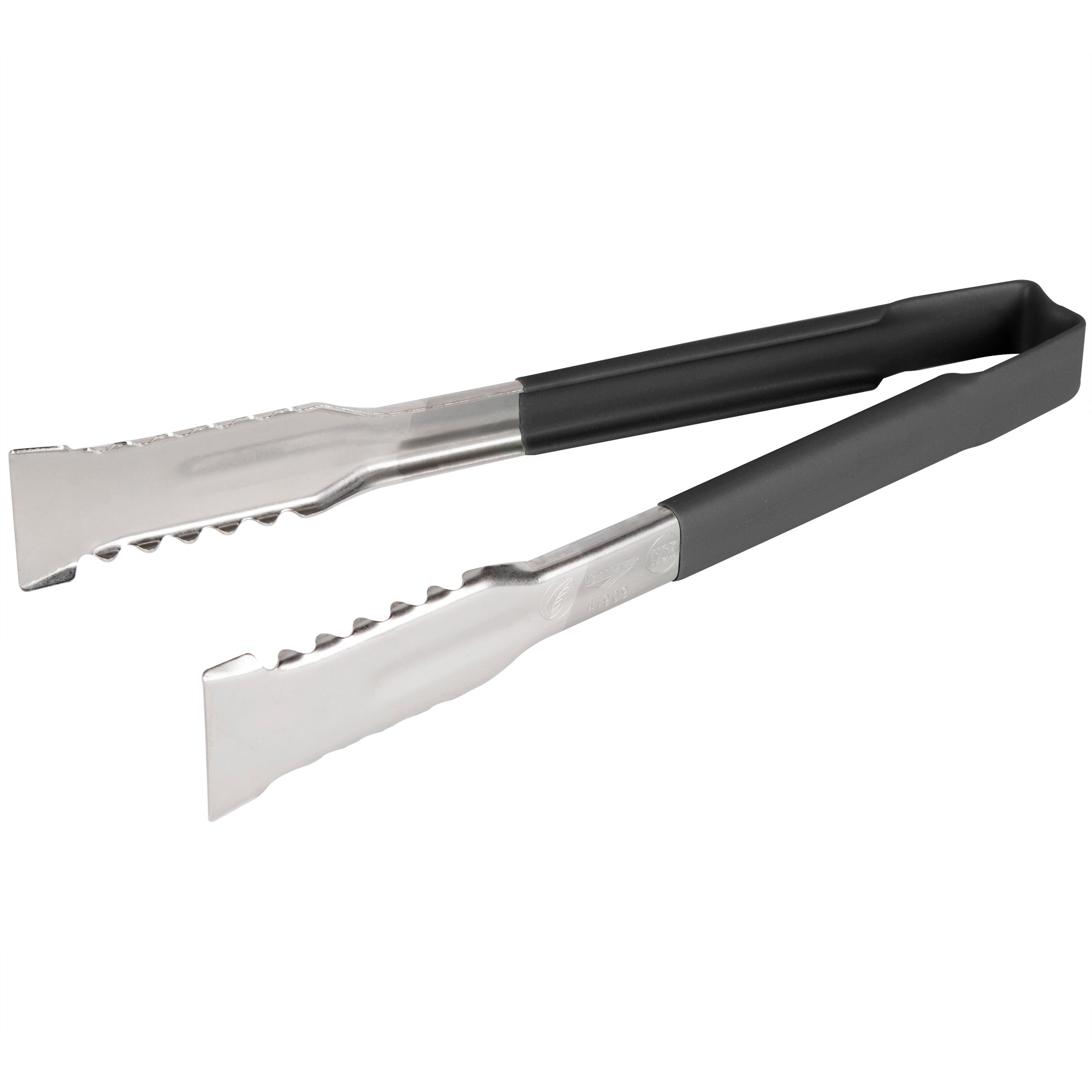 One-Piece Color-Coded Kool-Touch® Tongs