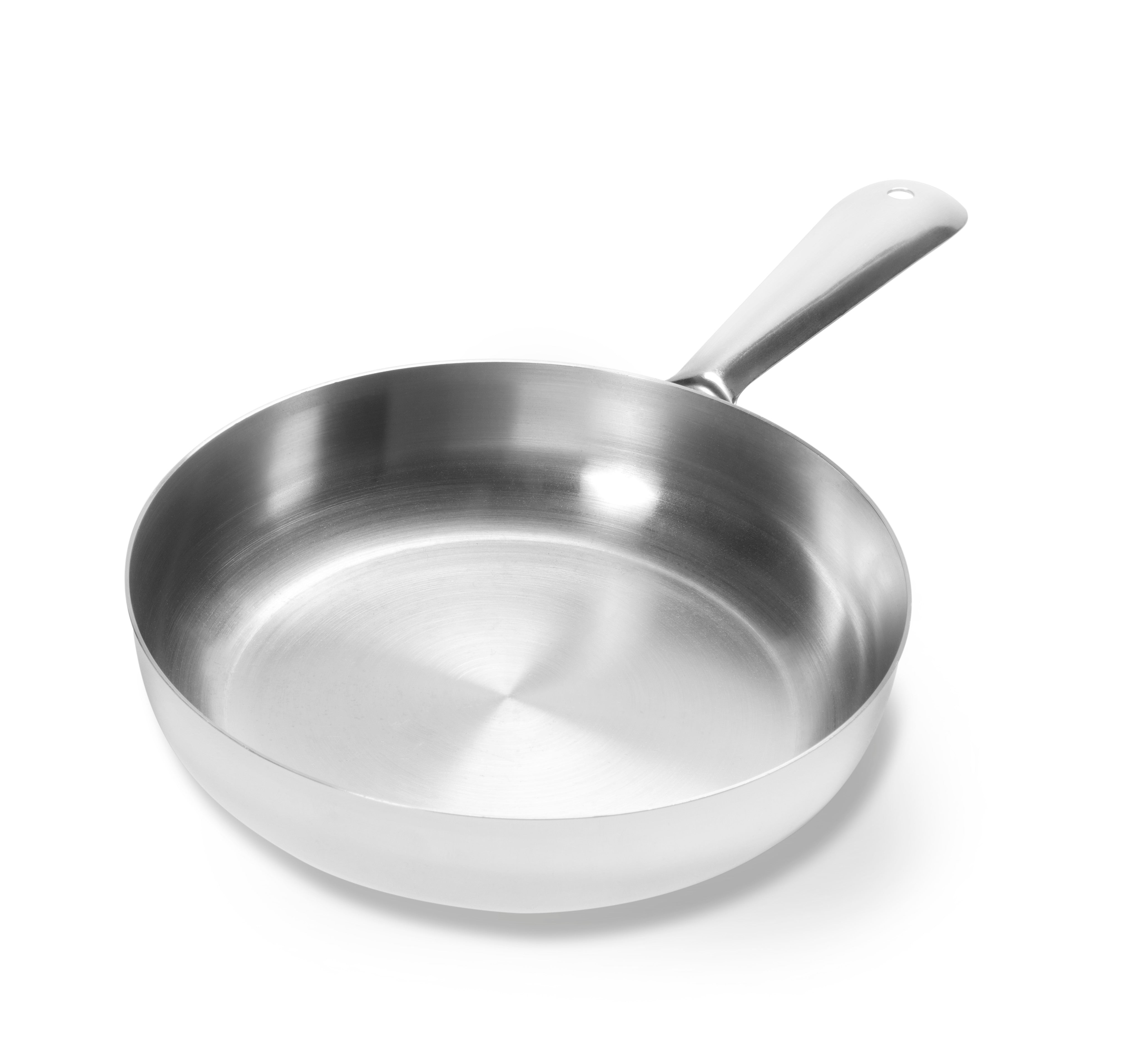 5.5" Mini Fry Pan