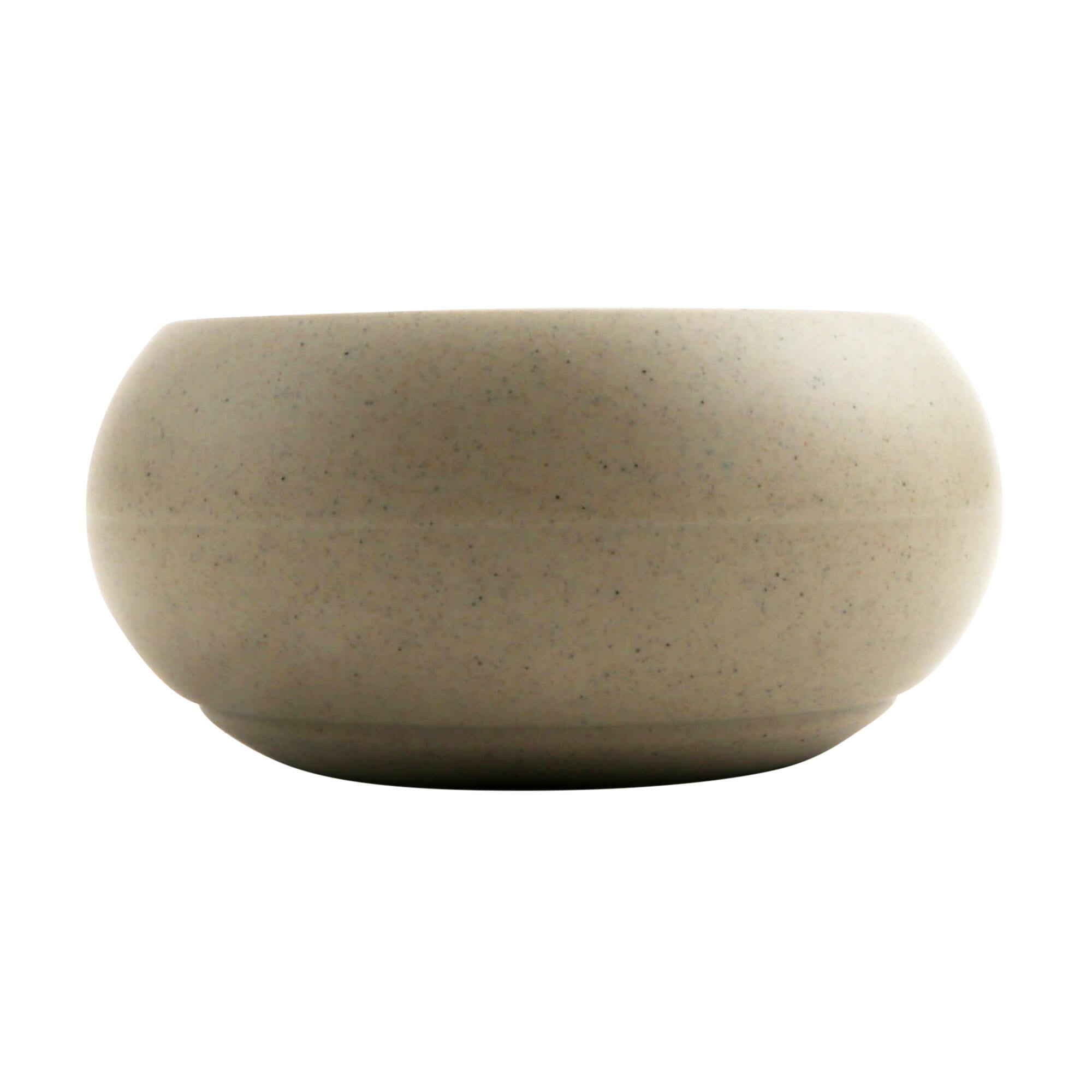 Cheforward Hatch 8 oz. Bouillon Cup, Touch of Honey/Sandstone