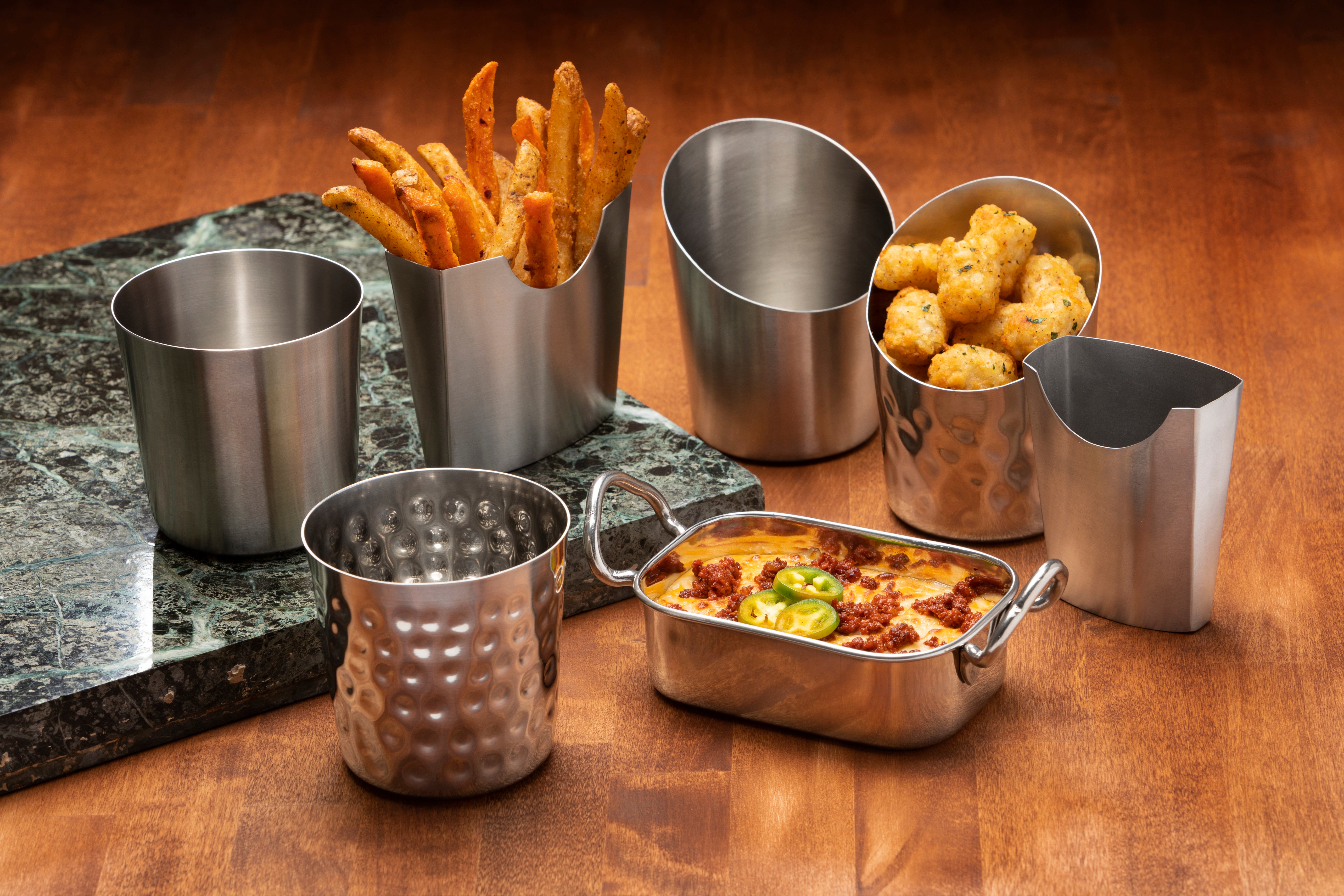 French Fry Cup - Large (SKU 59756)