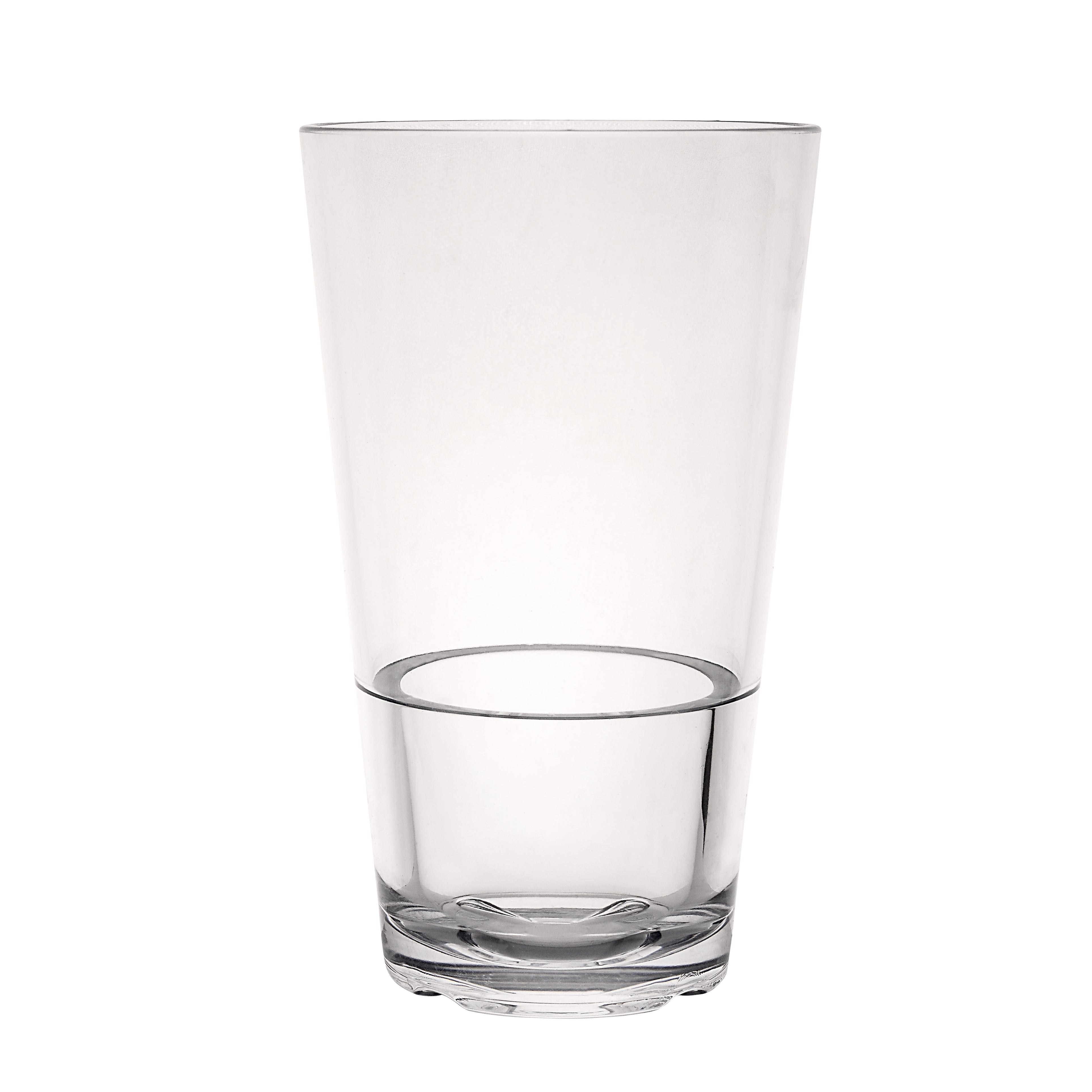 Pint 3.5" Dia. (16.0 Oz) Nordic