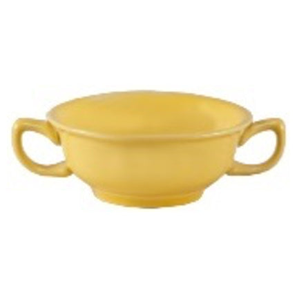 Cream Soup Bowl (10.25 Oz) Colorations Sun