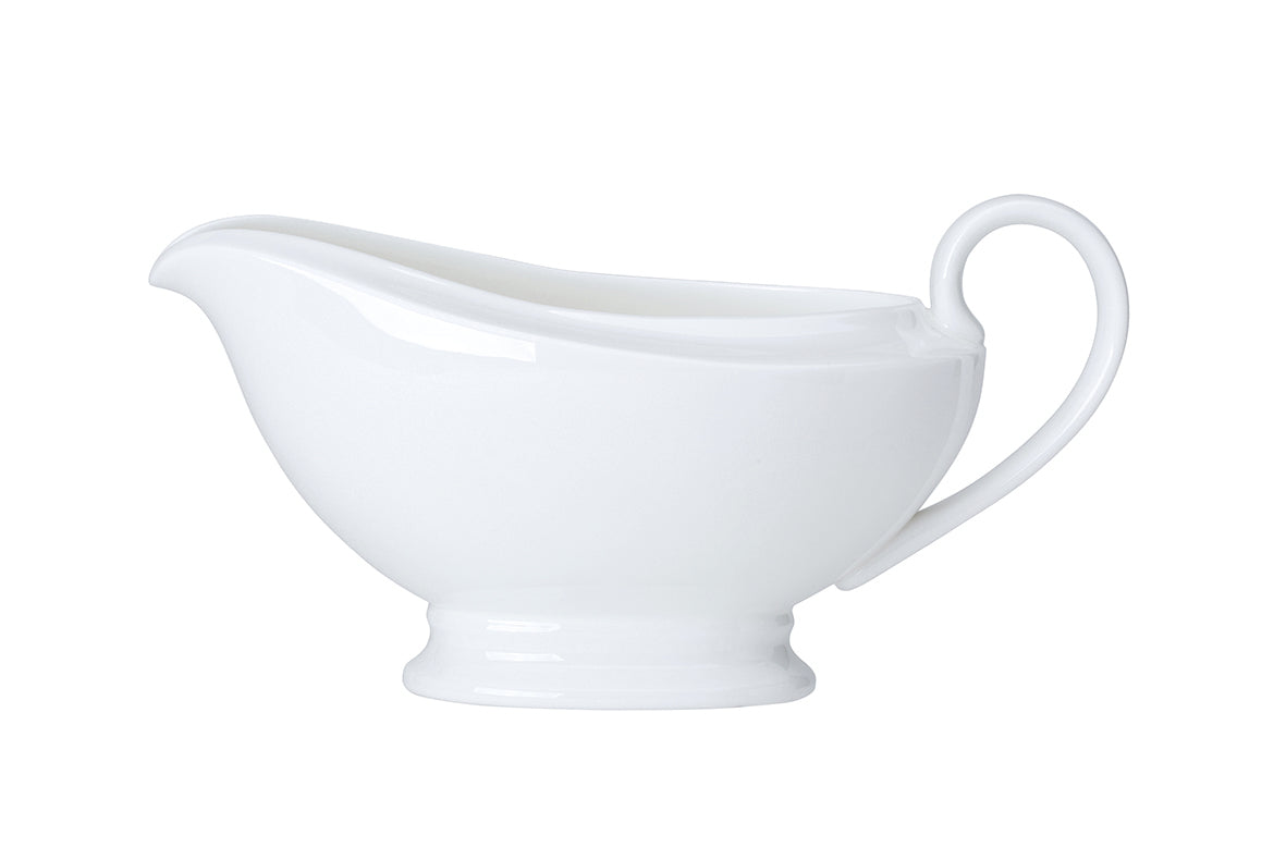 Gravy Boat L 7.5" (10.0 Oz) President / Ban