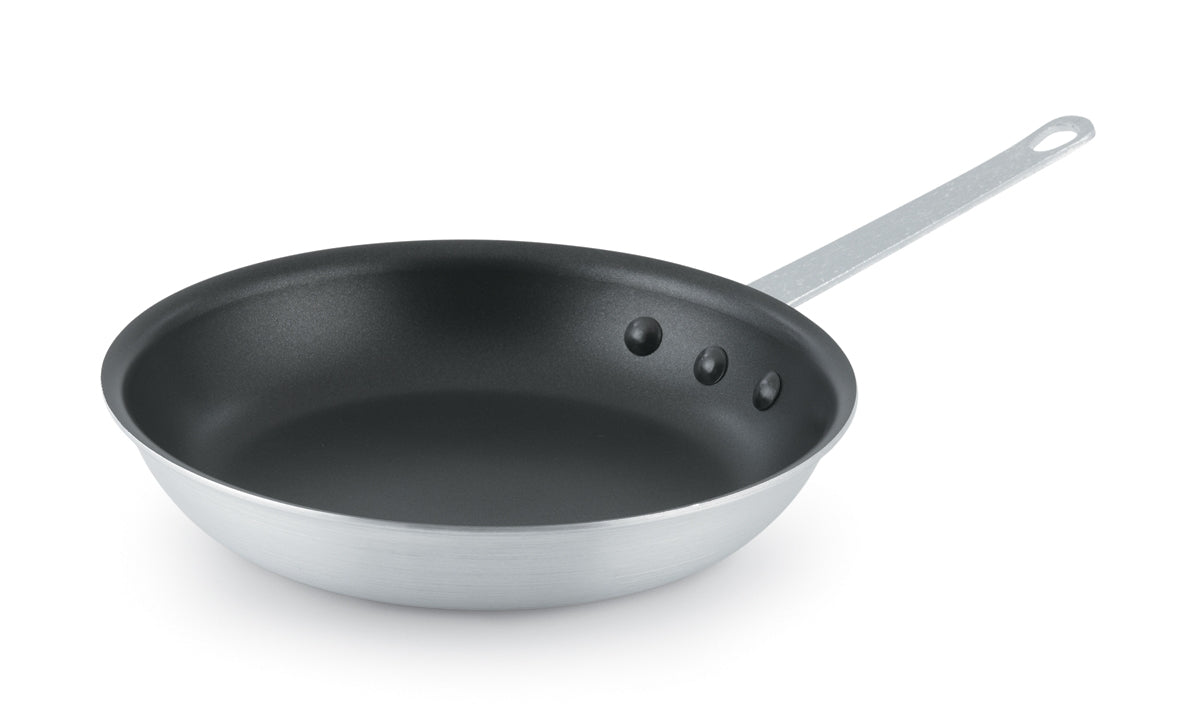 10-inch Arkadia® aluminum fry pan with nonstick coating