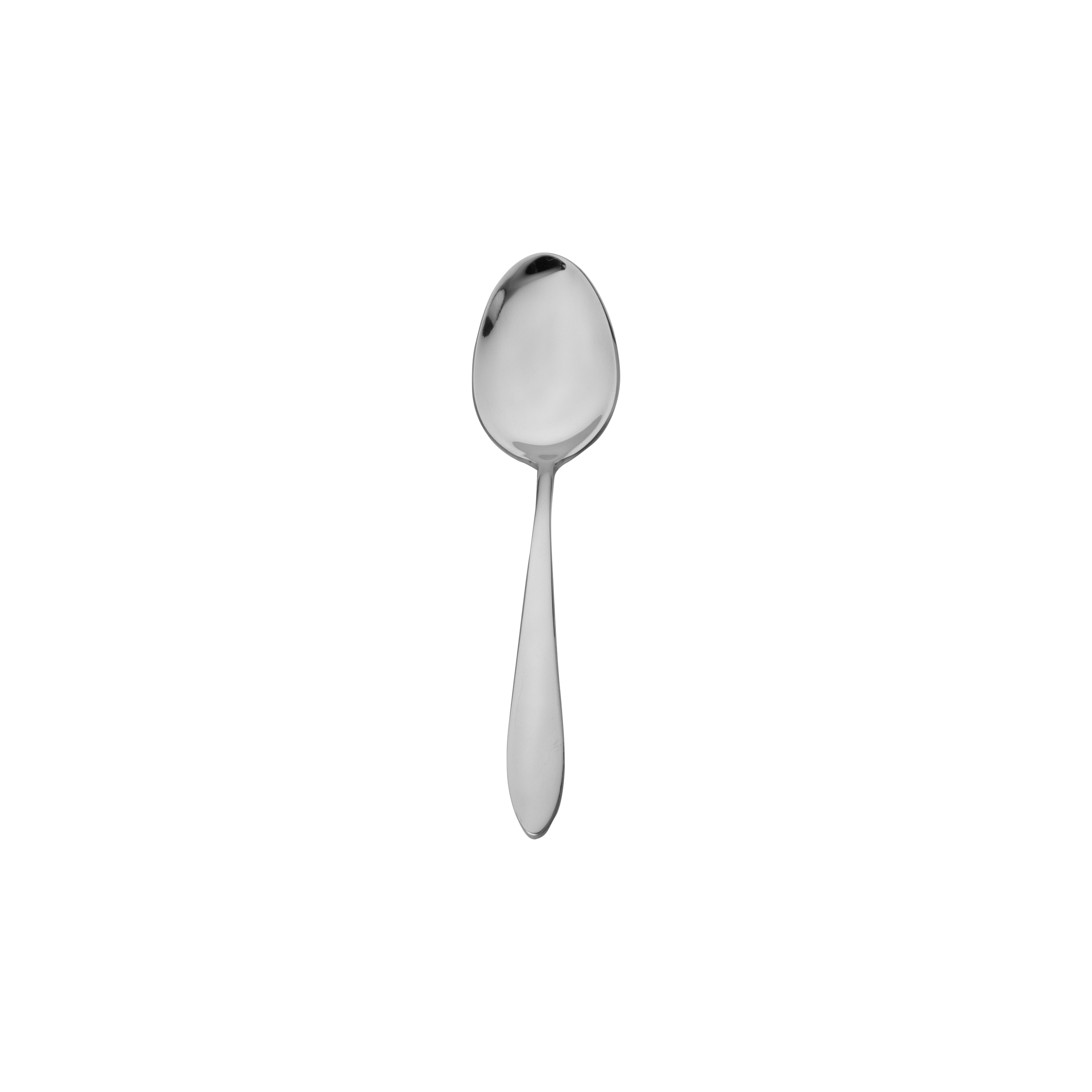Idol Oval Bowls Soup/Dessert Spoon  7.12