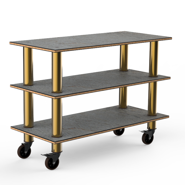Creative Extension Unit L 47.0" W 21.0" Modular