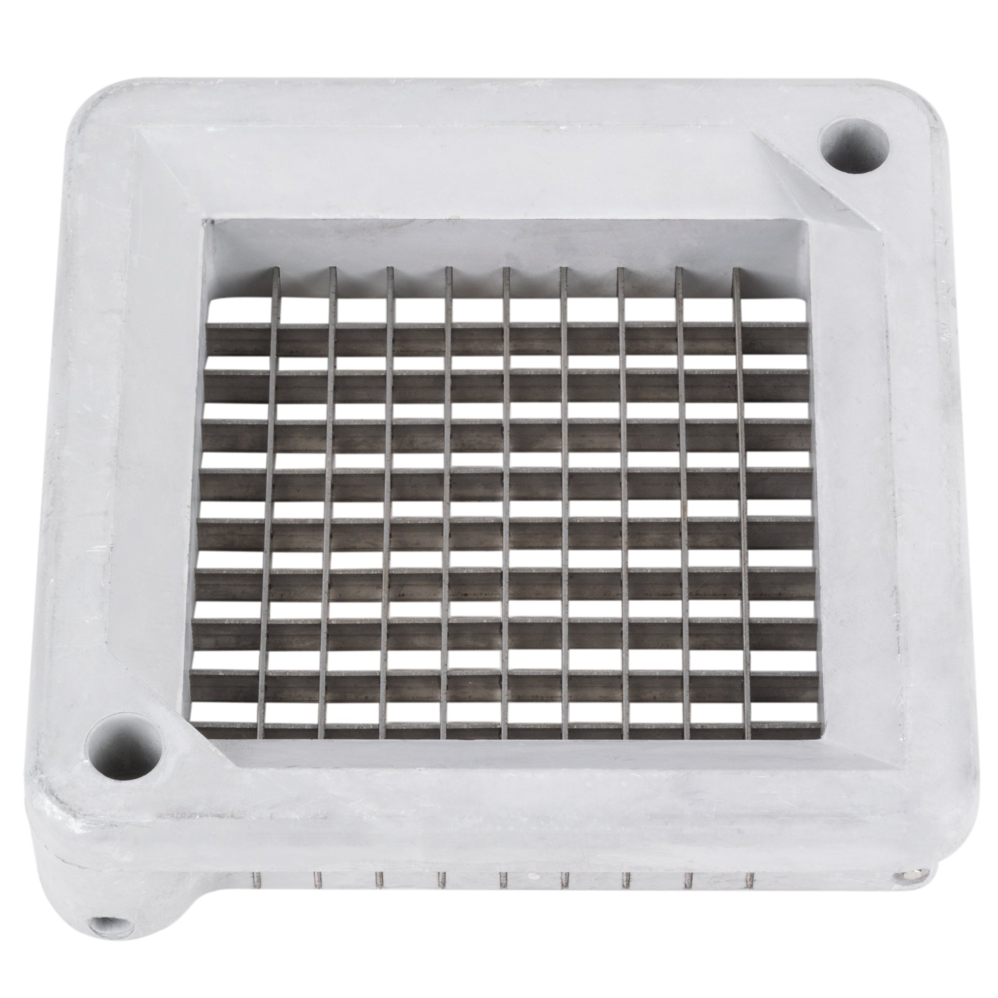 9/32-inch-cut replacement blade assembly for french fry potato cutter